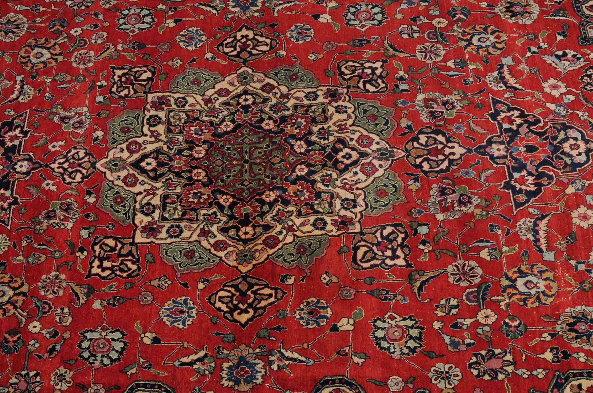 Isfahan - Bild 5 aus 12