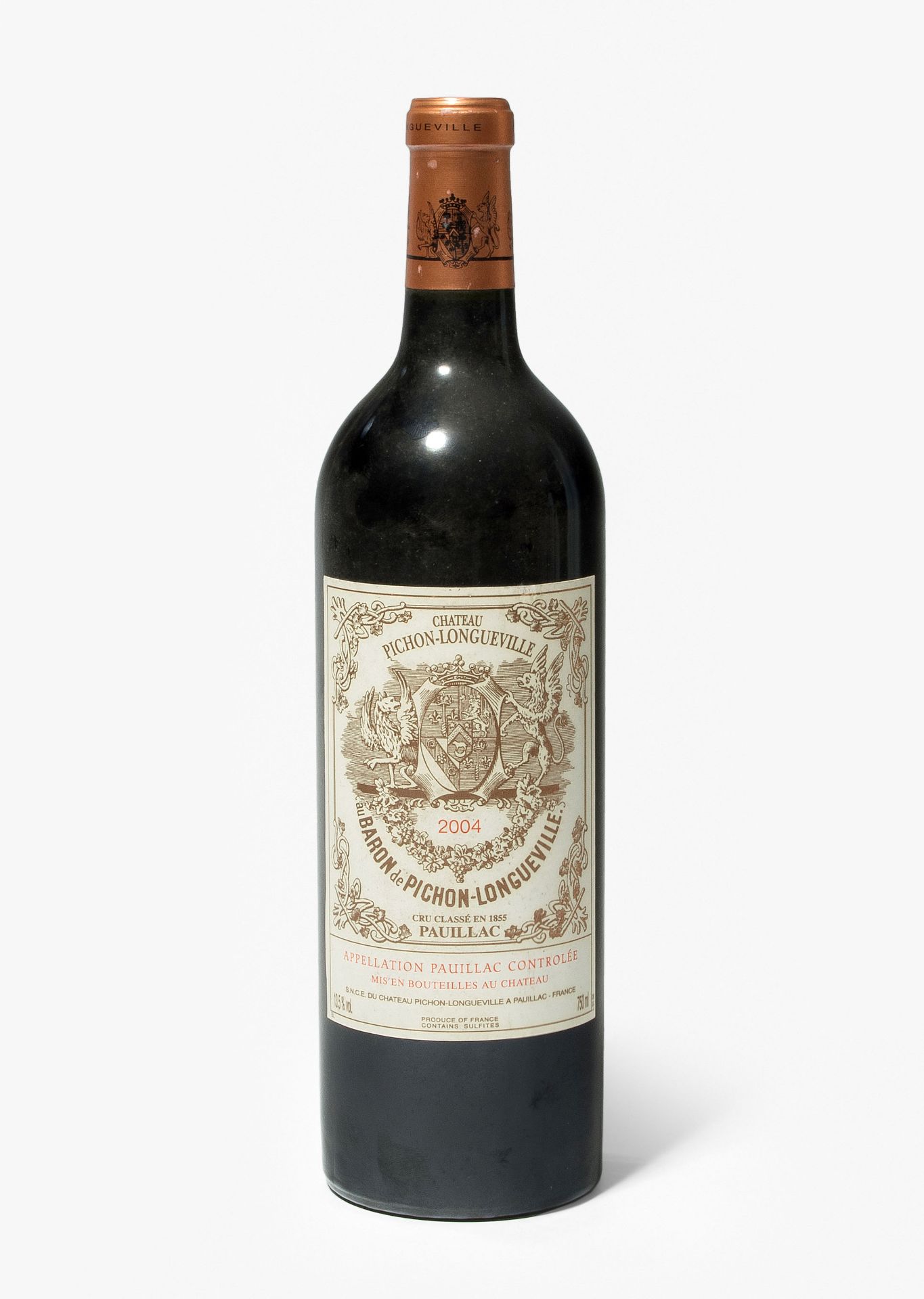 Chateau Pichon Longueville