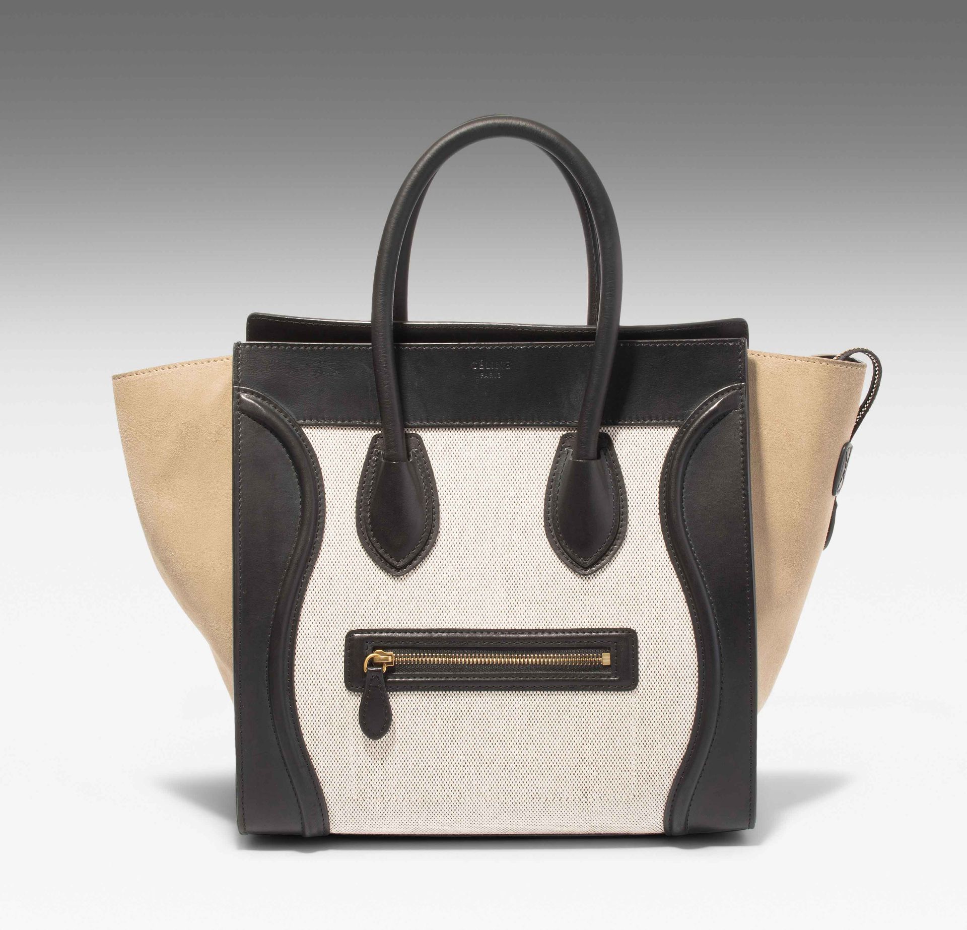 Céline, Handtasche "Luggage"