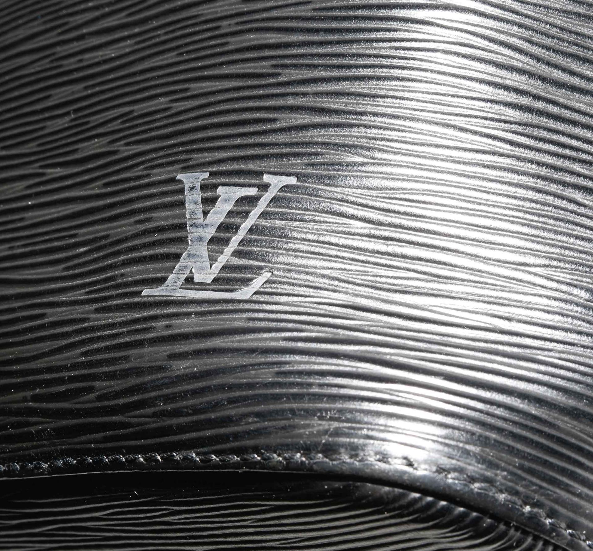 Louis Vuitton, Beuteltasche "Petit Noé" - Image 6 of 14