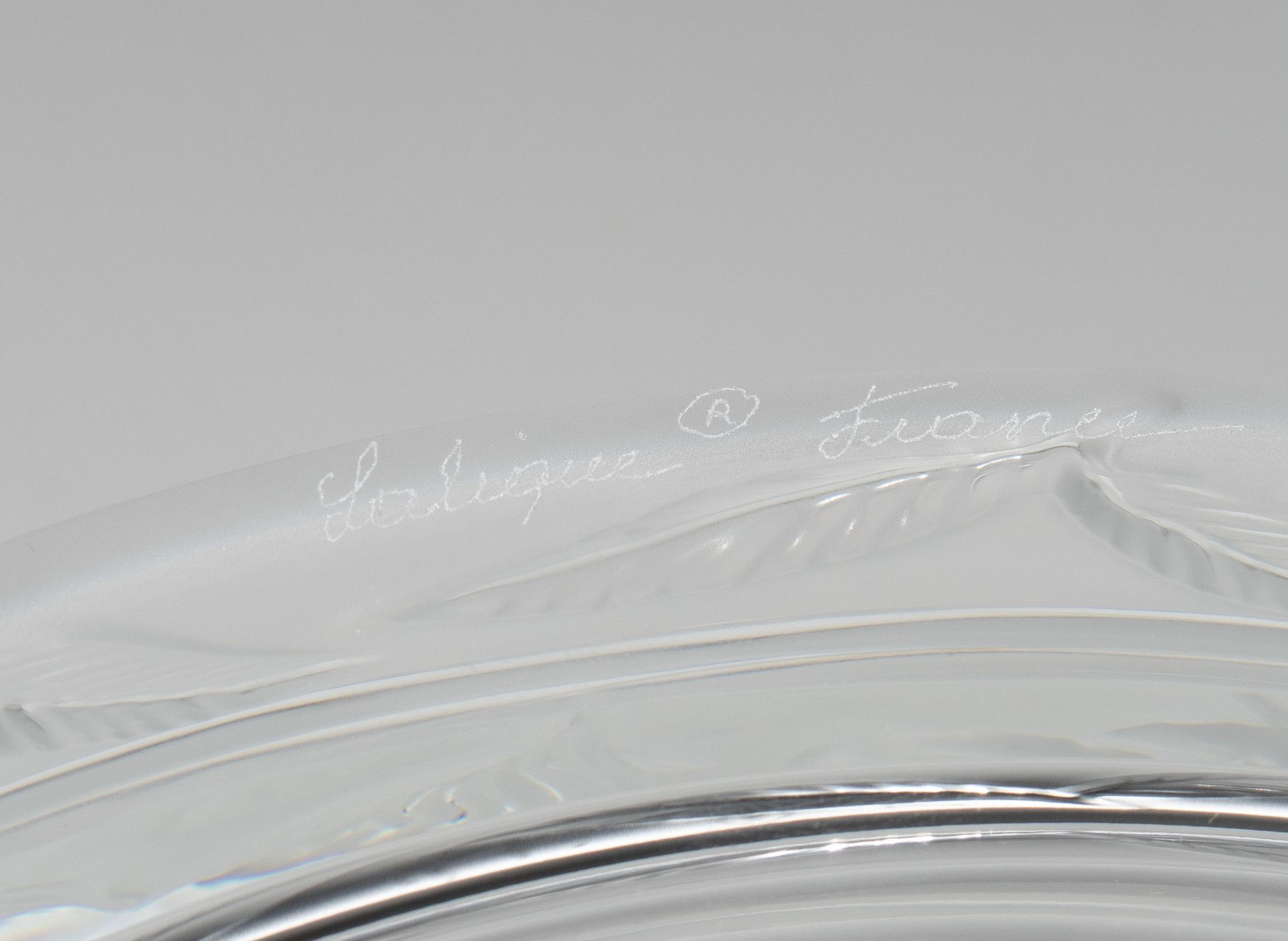 Lalique France - Bild 6 aus 6