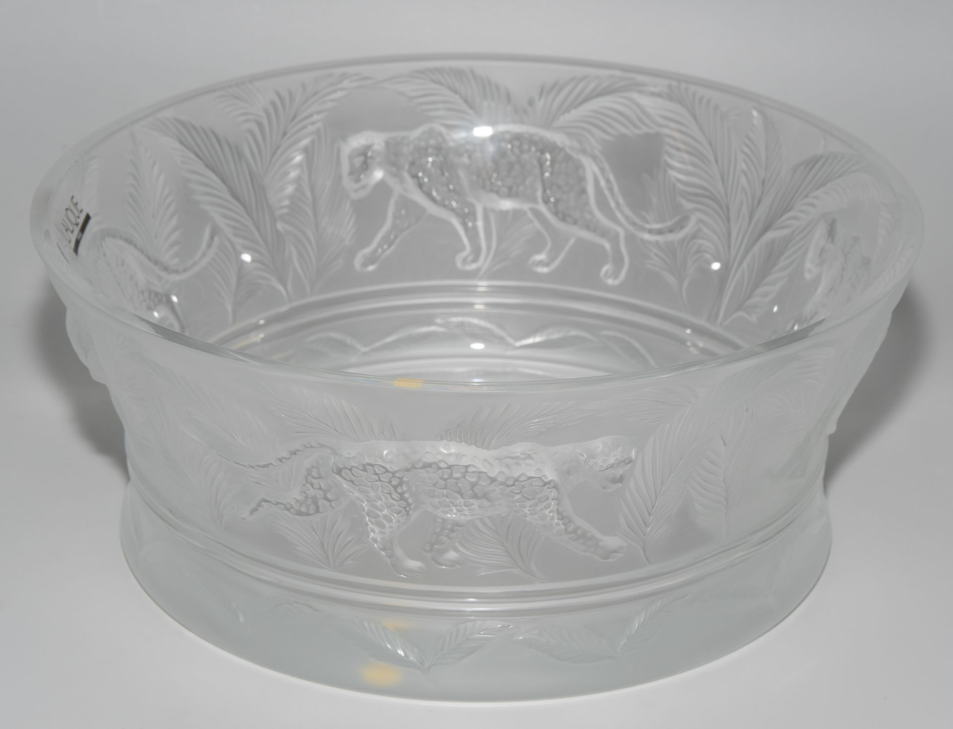 Lalique France - Bild 5 aus 6