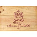 Chateau Mouton Rothschild