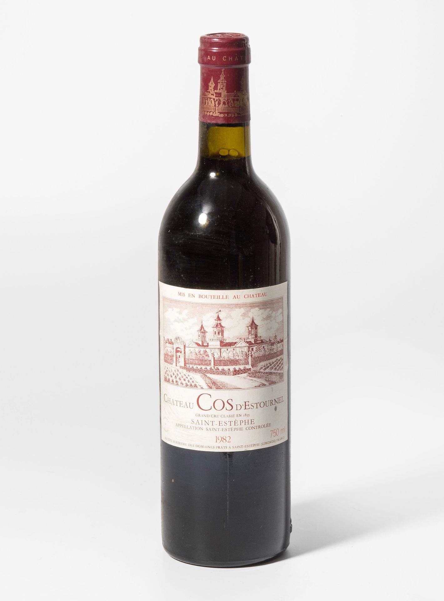 Chateau Cos D'Estournel