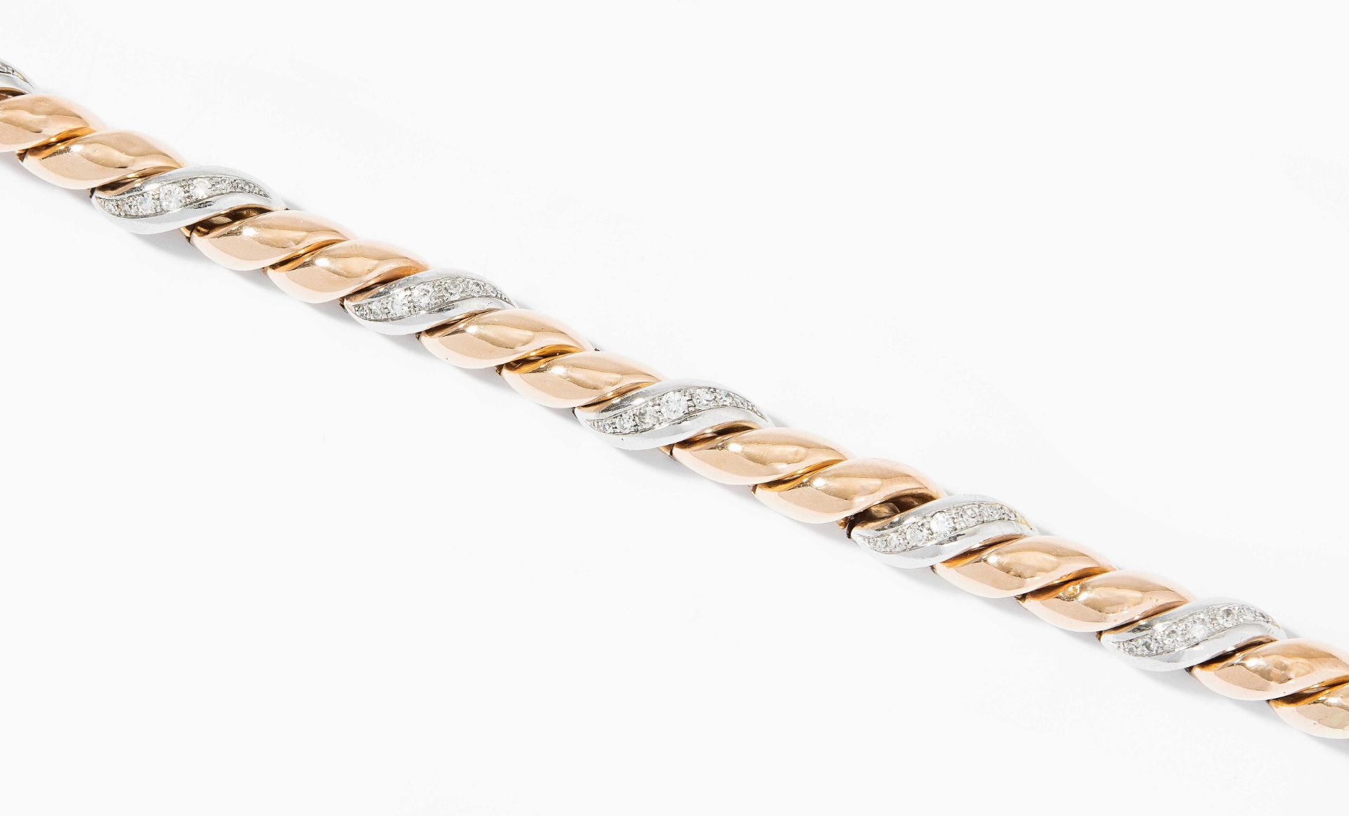 Diamant-Bracelet