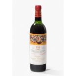 Chateau Mouton Rothschild