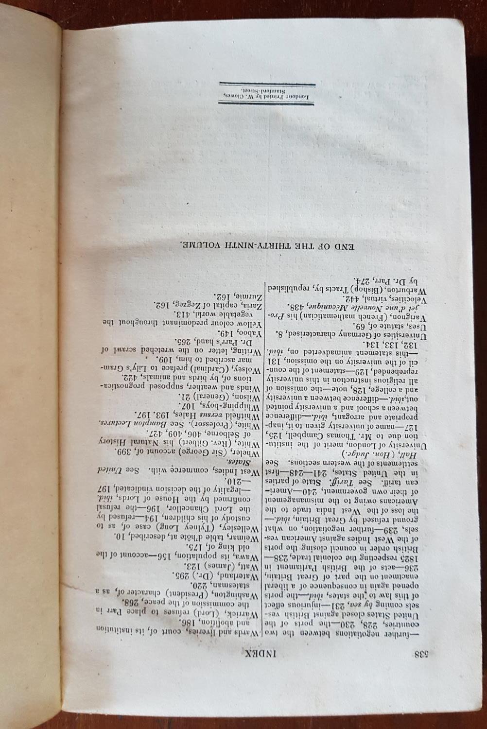 Racing calendars from 1897, 1898 and 1901. McCalls Racing Chronicle, 1915. St. Petersburgh, A - Image 2 of 11