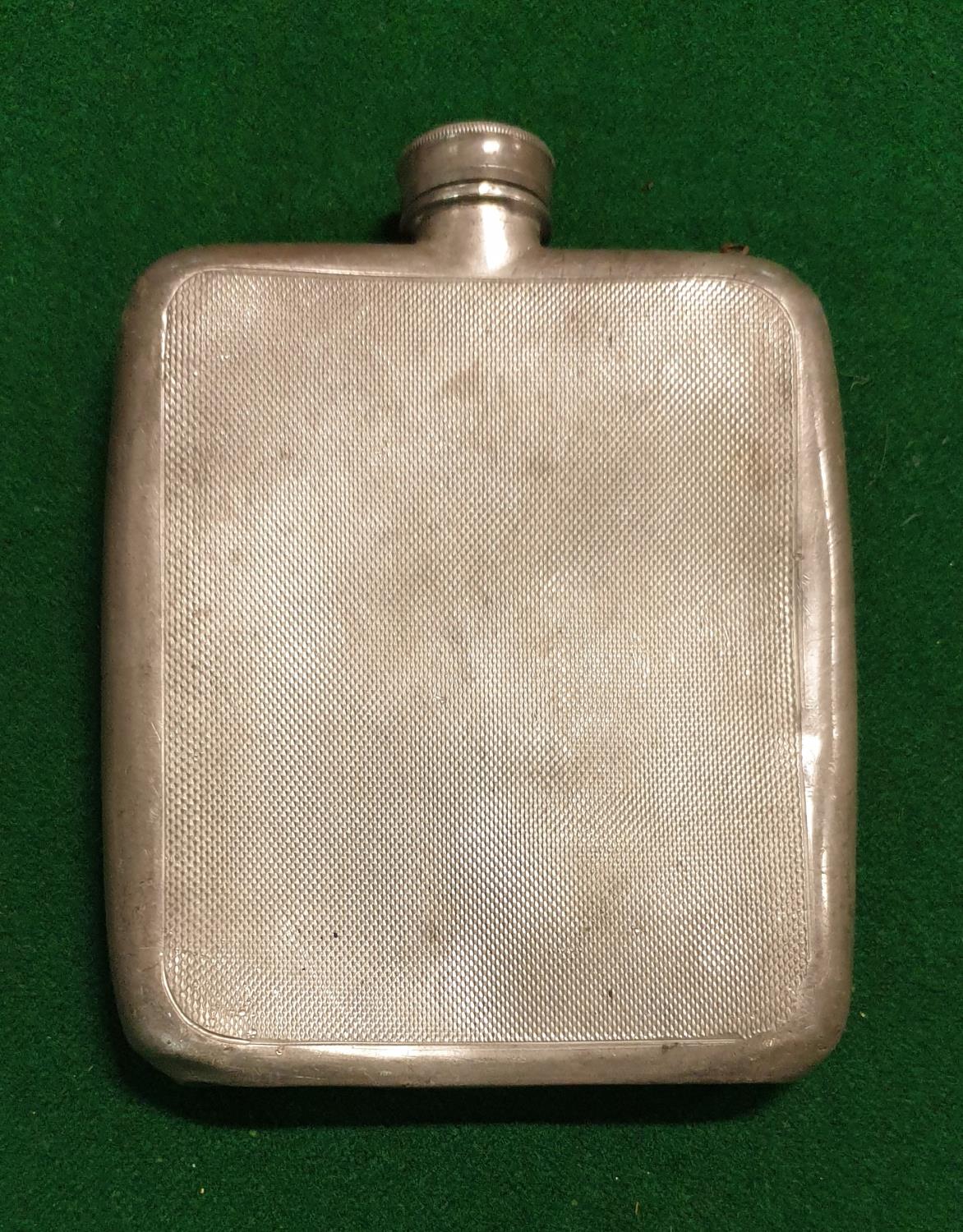 BAJIE IS PLAYED BY NICK FROST. One of Bajie's Hip Flasks.(AP07) - Image 2 of 2