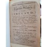 The Port Chaise Companion and Travellers Directory Through Ireland, Third Edition, Corrected and