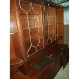 A large modern Cabinet. Sold on behalf of Charity.