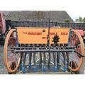 An 1887 Hornsby Force Feed No 7 Corn Drill. - Image 2 of 2