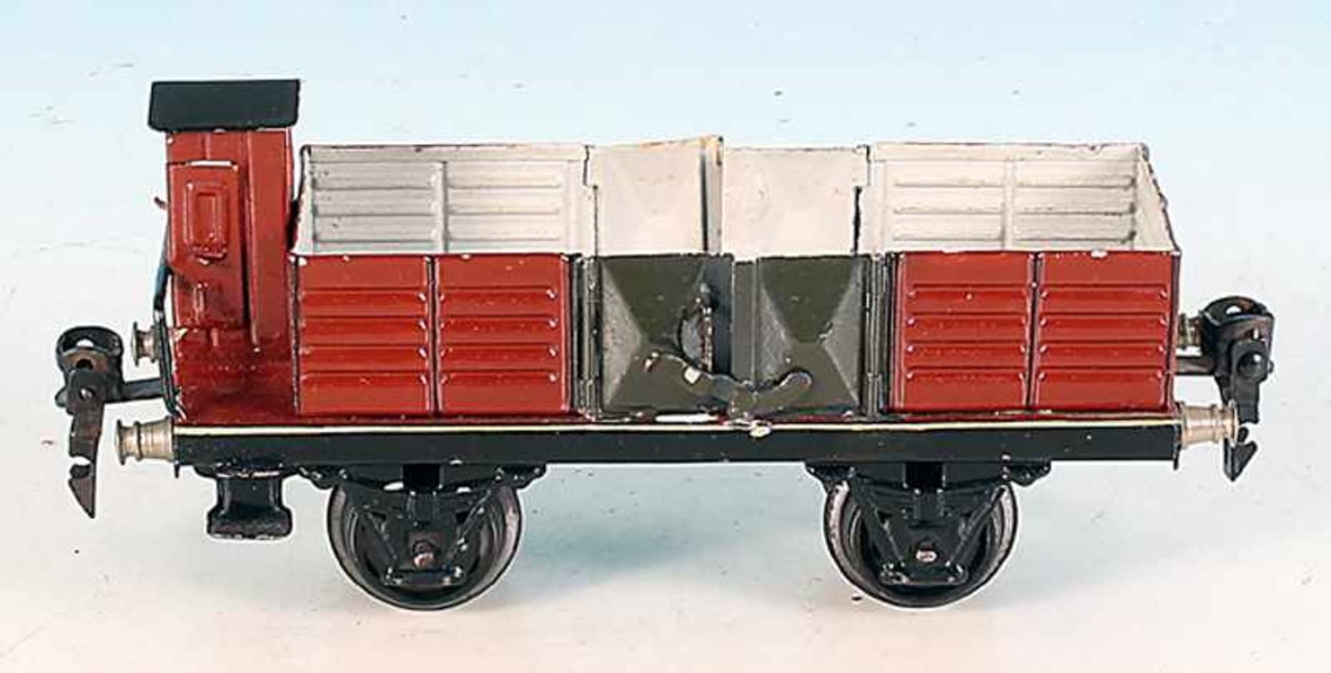 MARKLIN Hochbordwagen 1928/0