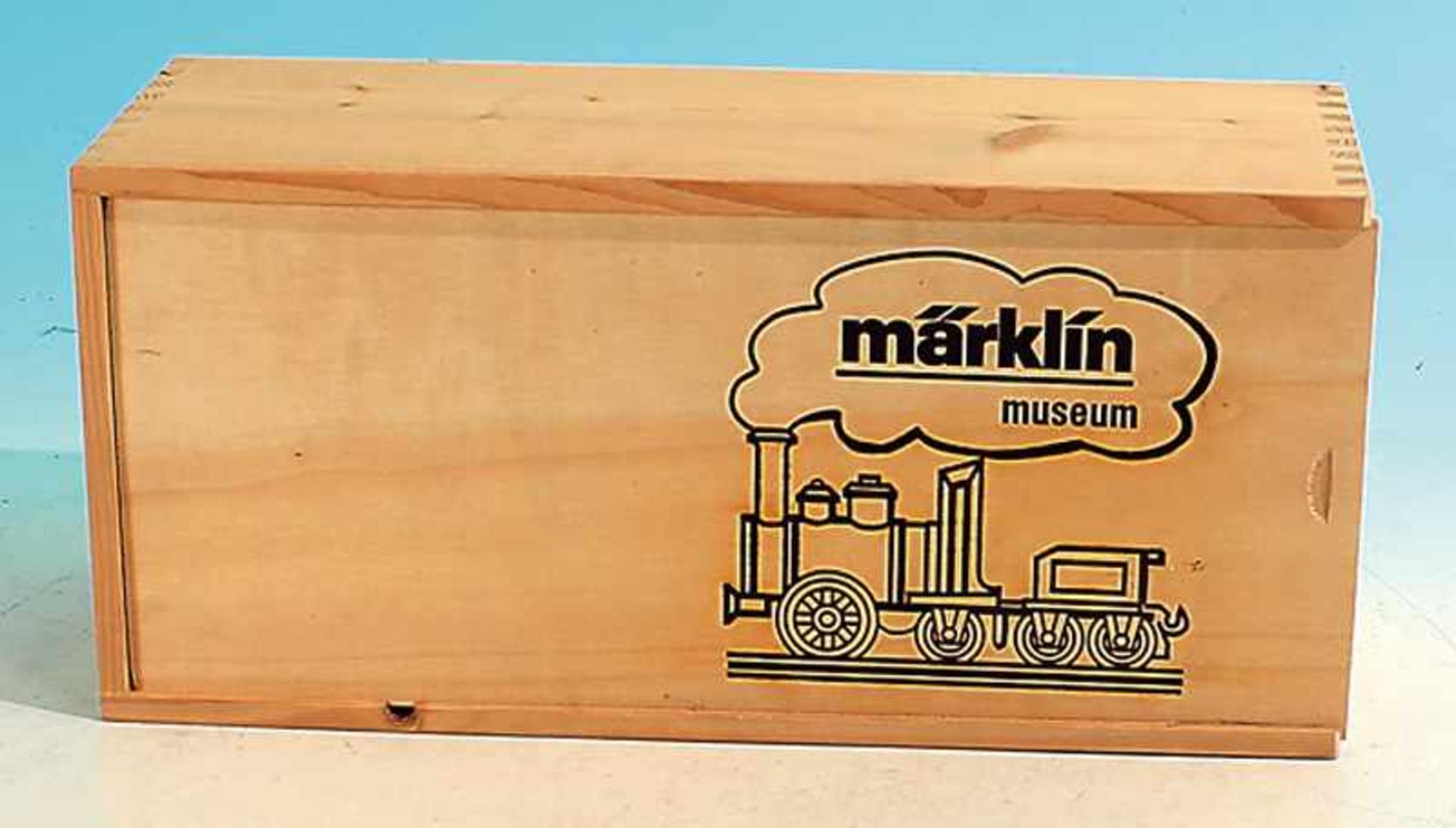 MARKLIN Museumswagen 2000