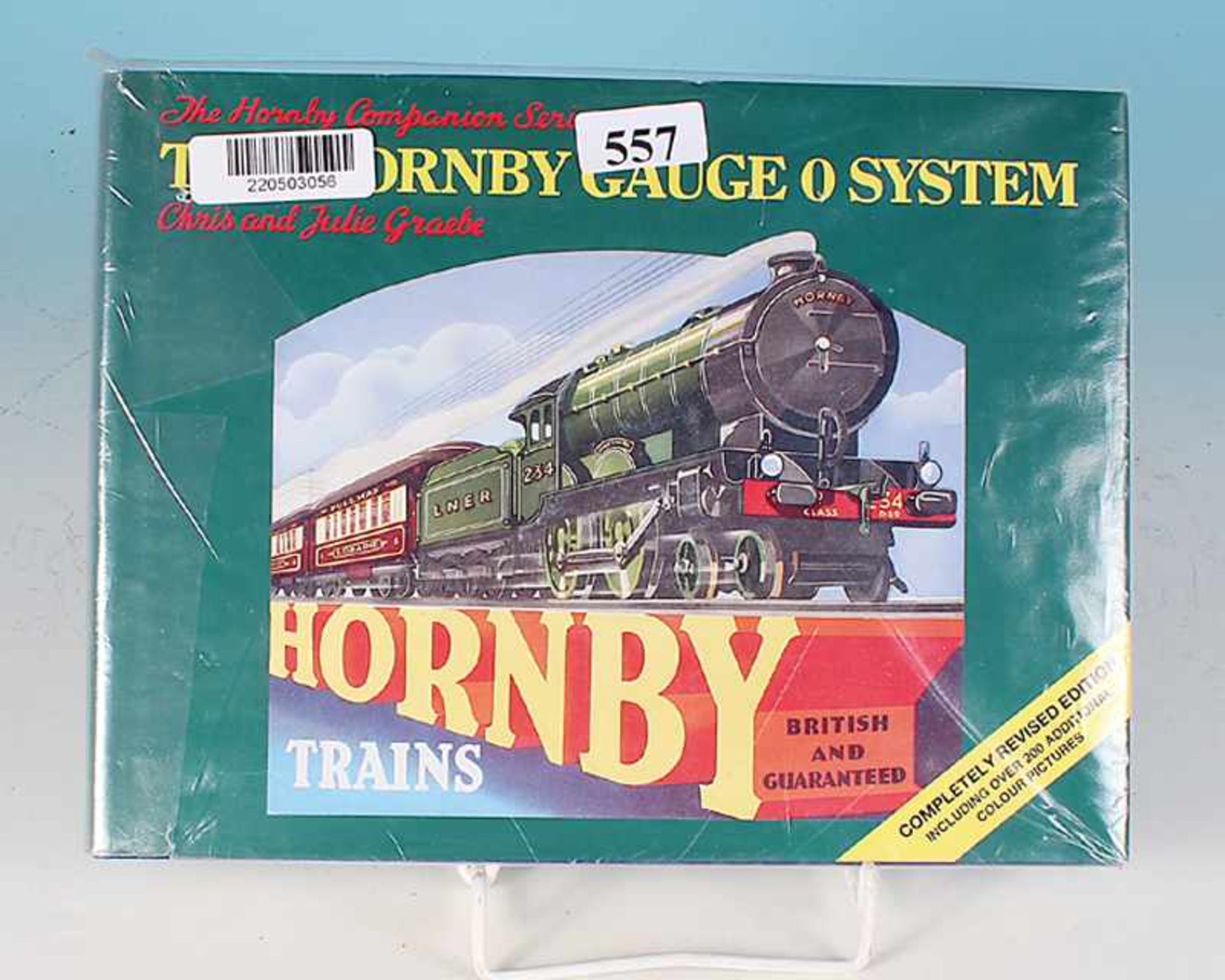 The Hornby Gauge 0 System