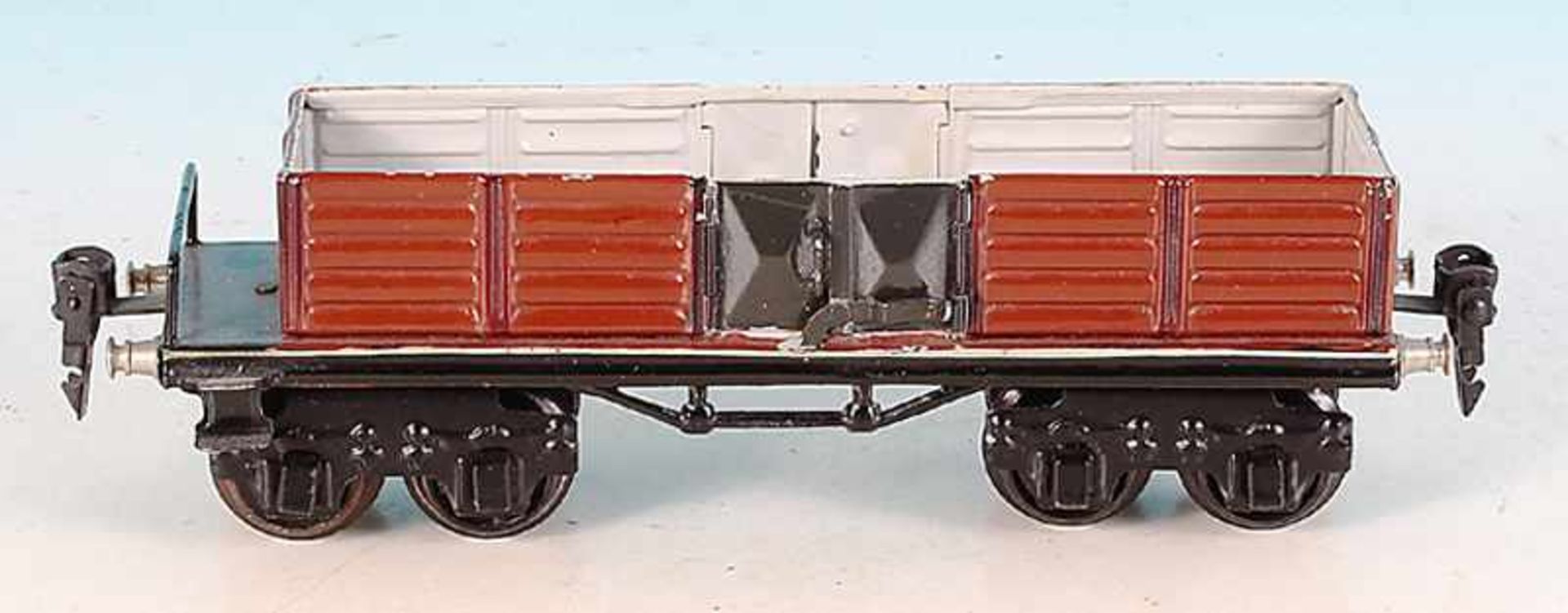 MARKLIN Hochbordwagen 1845/0