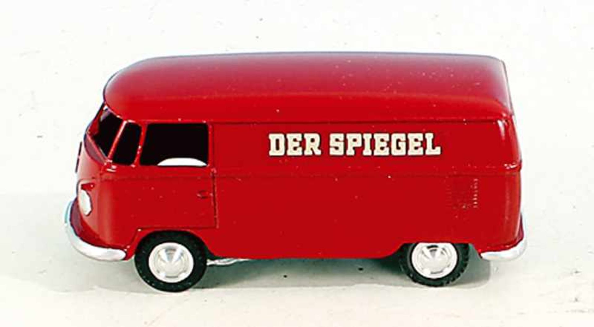 MARKLIN VW-Bus "Der Spiegel"