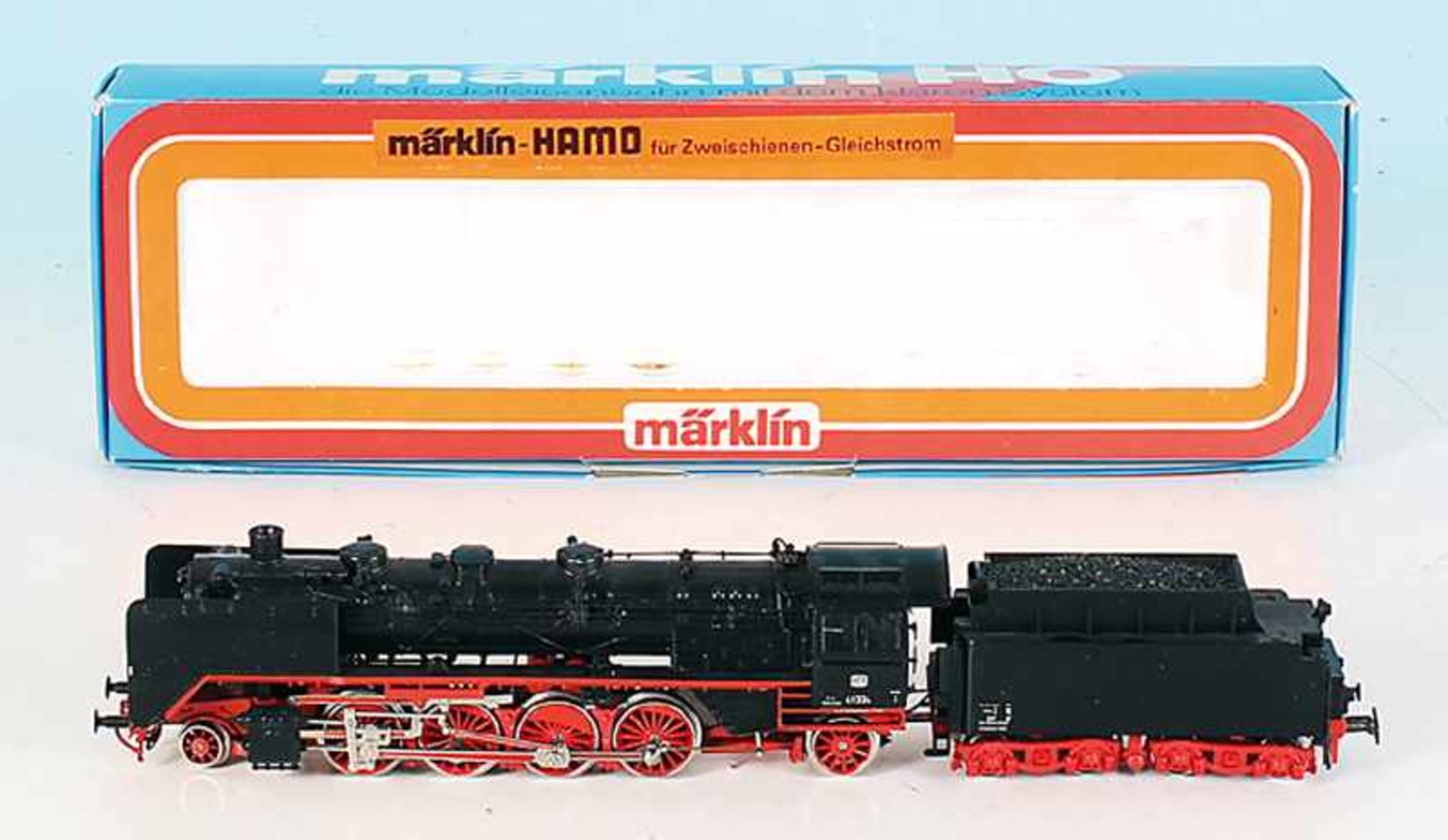 MARKLIN / HAMO Dampflok BR 41, 8382