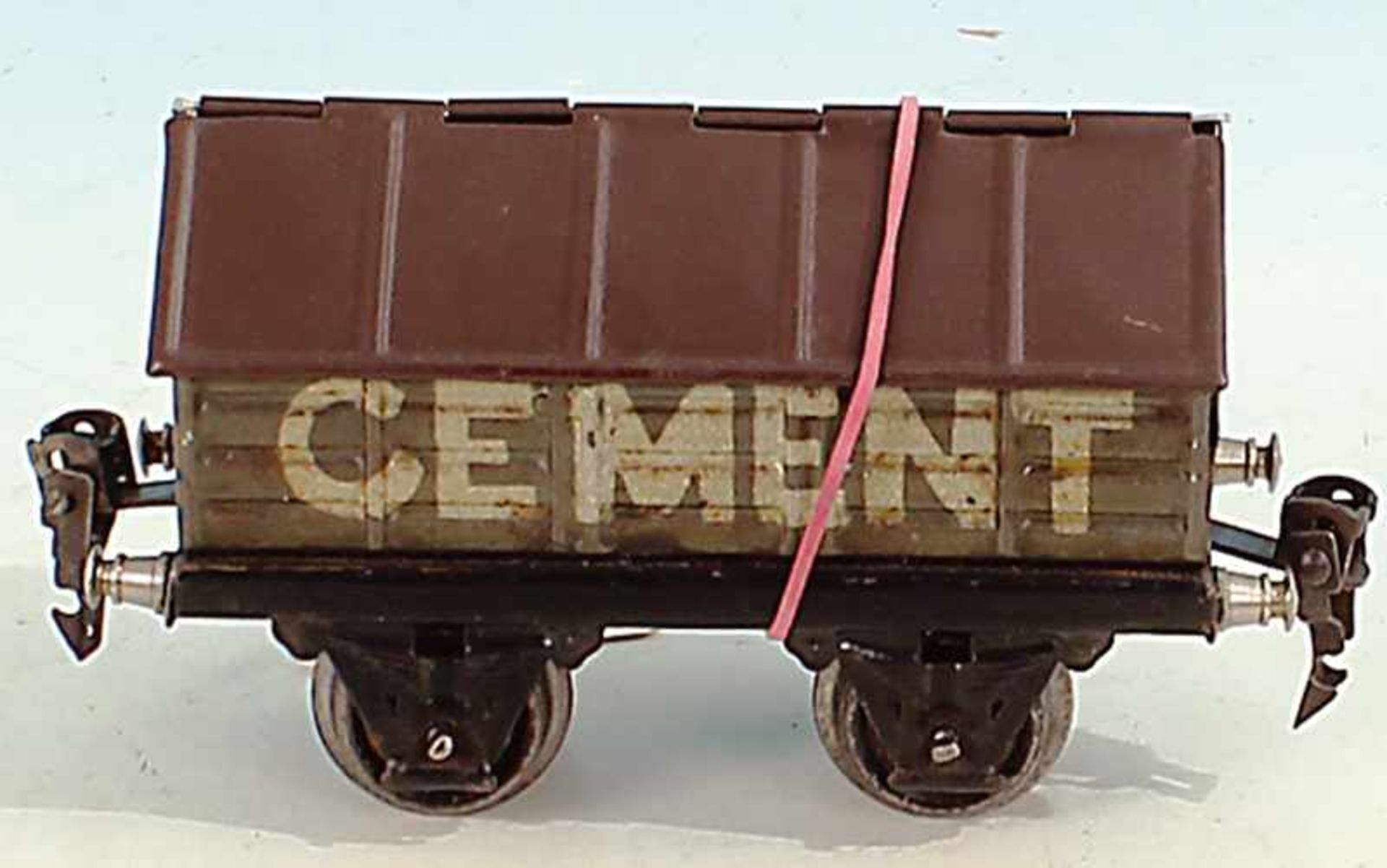 MARKLIN Cementwagen 1919/0
