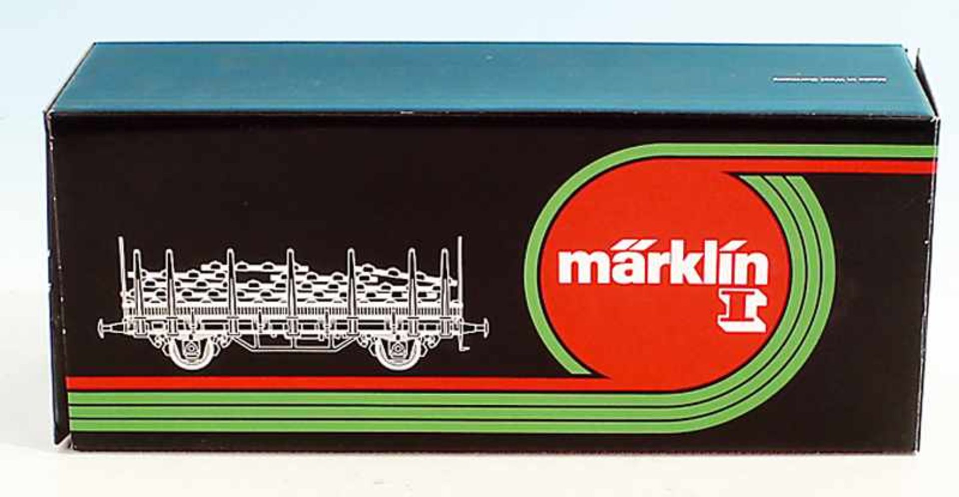 MARKLIN Gueterwagen 5825
