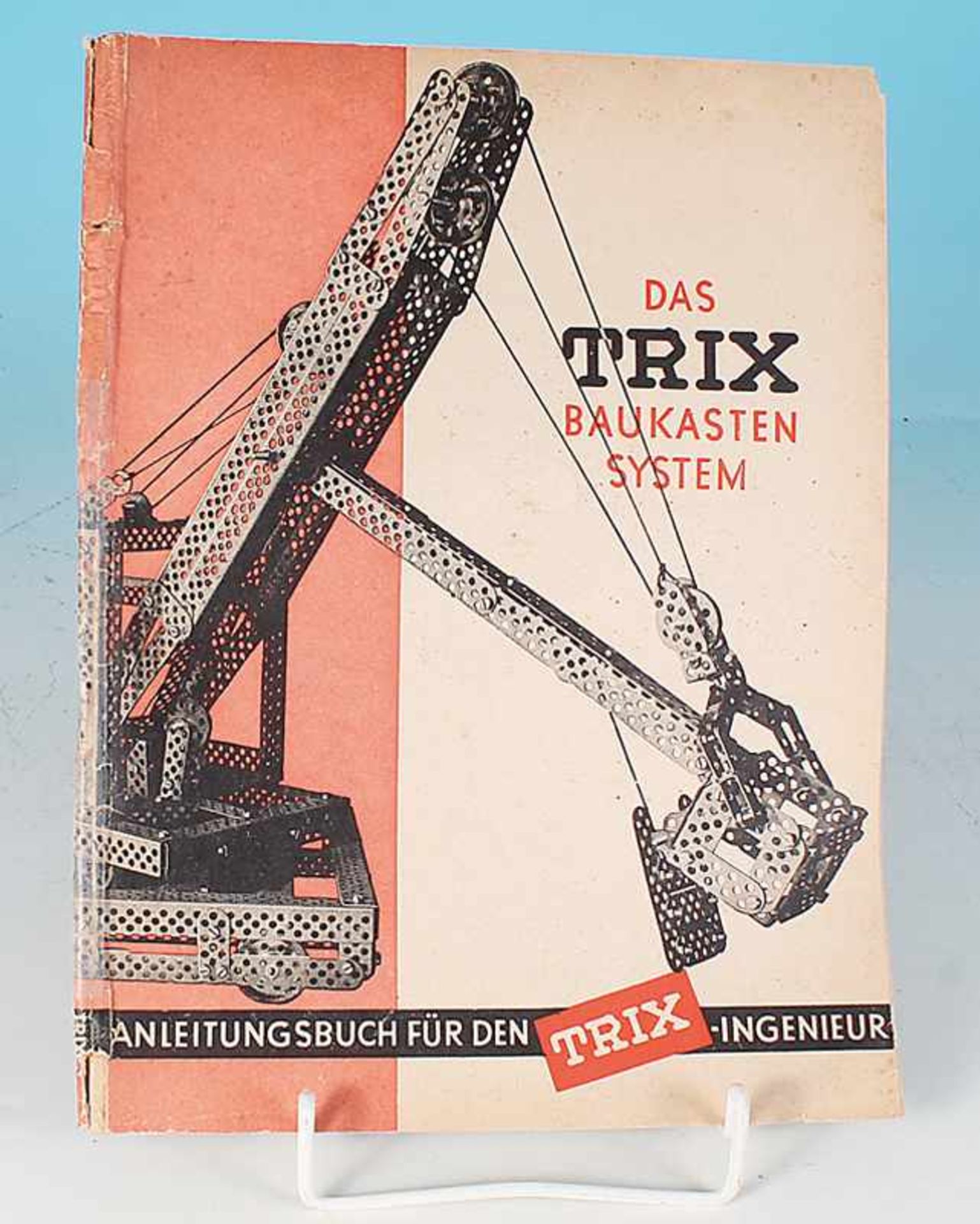 TRIX Baukasten System