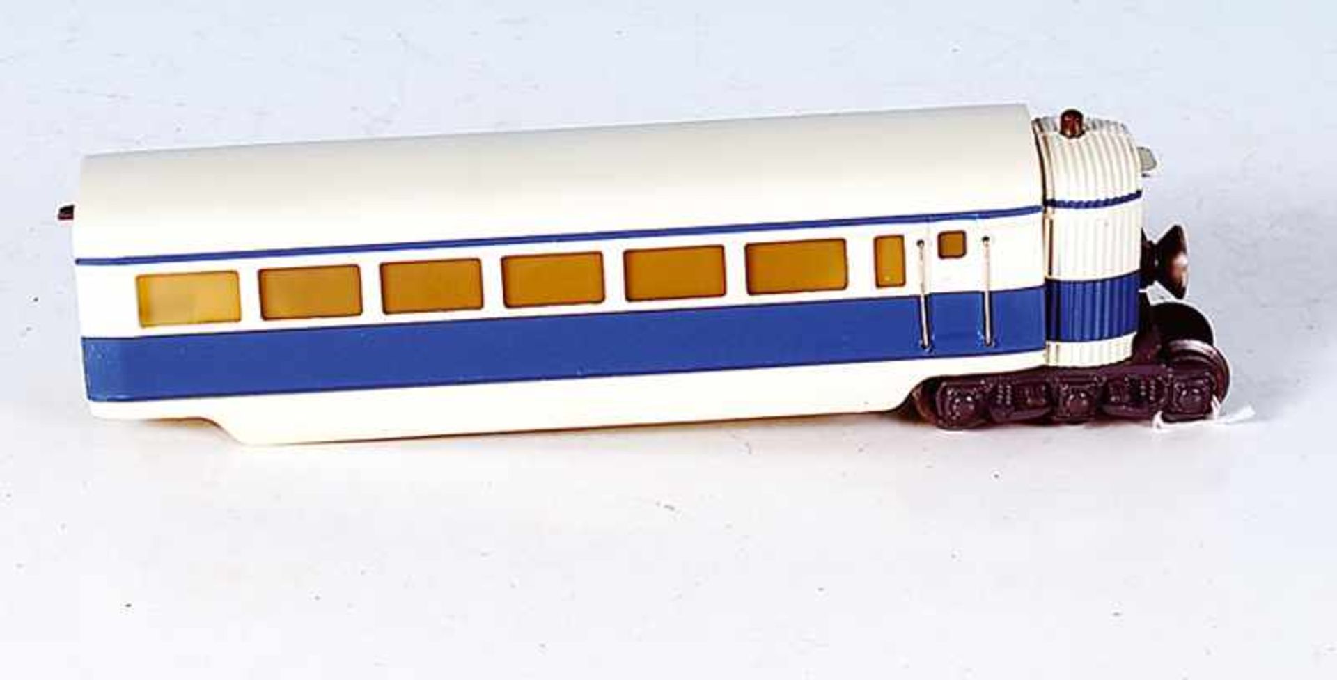 MÄRKLIN Zwischenwagen für ST 800, blau