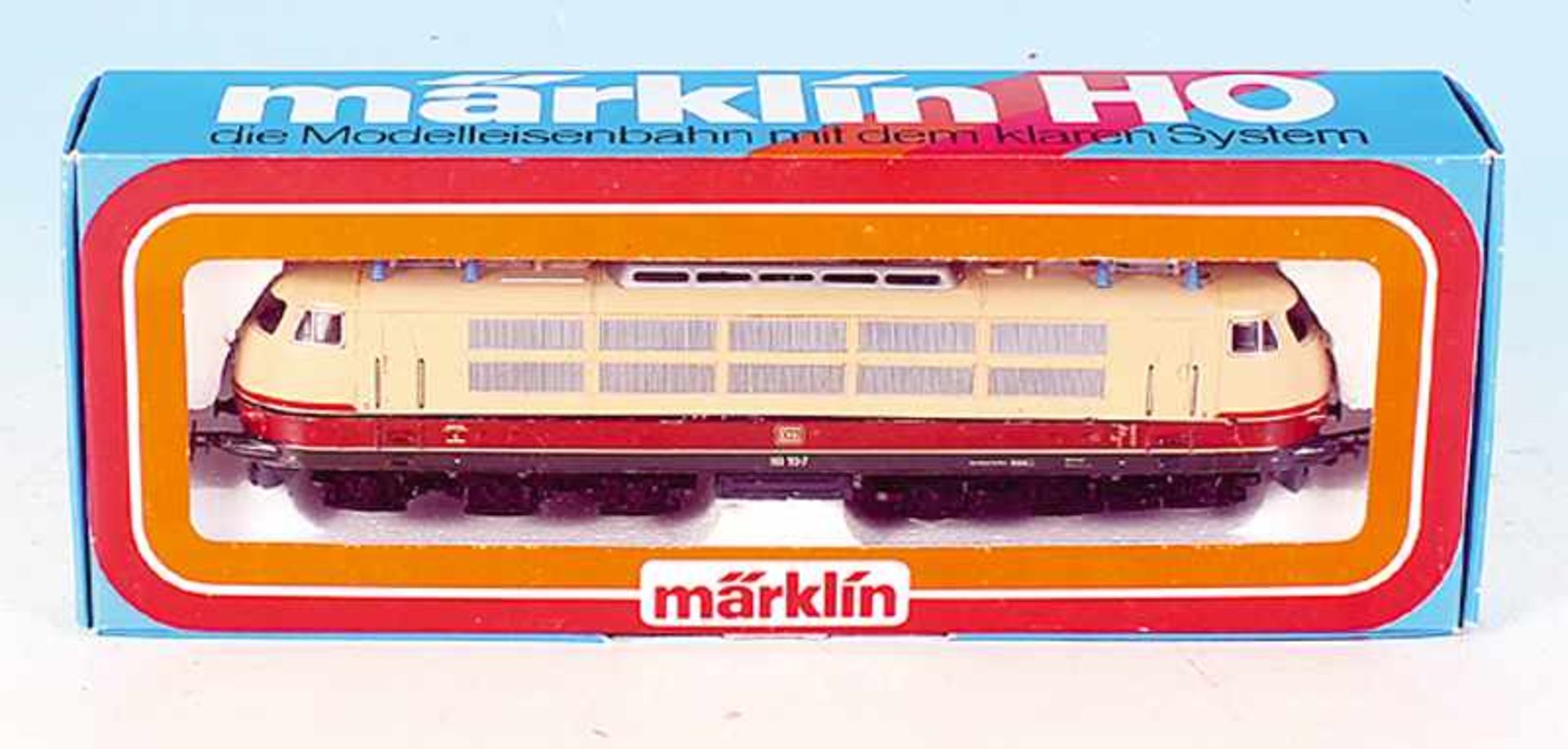 MÄRKLIN E-Lok BR 103