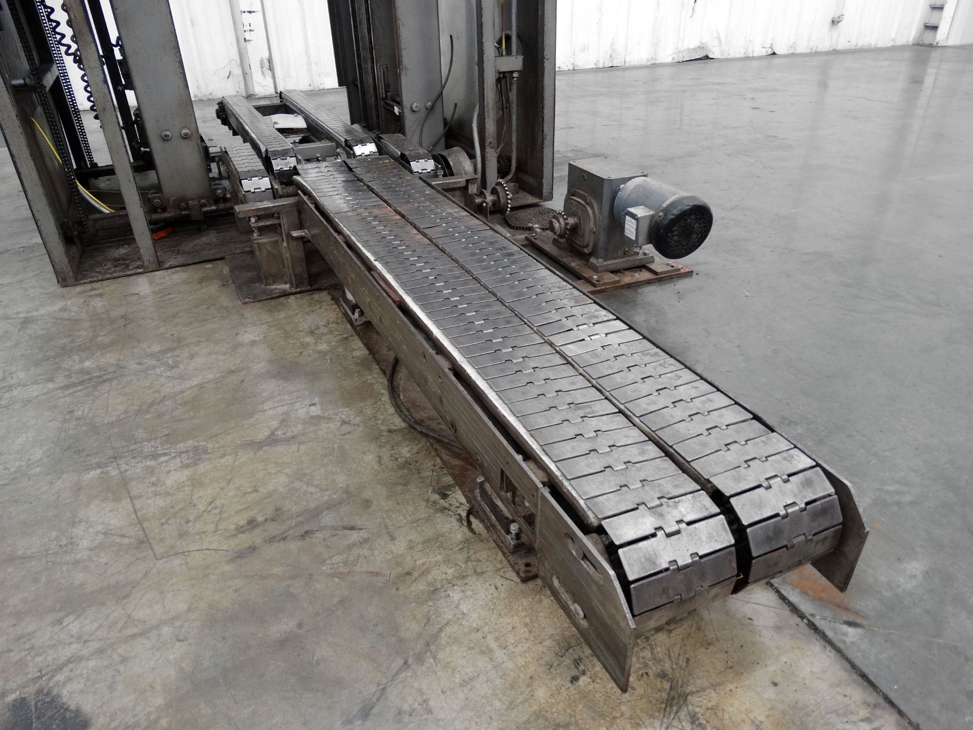 Pulver Stainless Steel Pan Stacker B4409 - Image 8 of 17