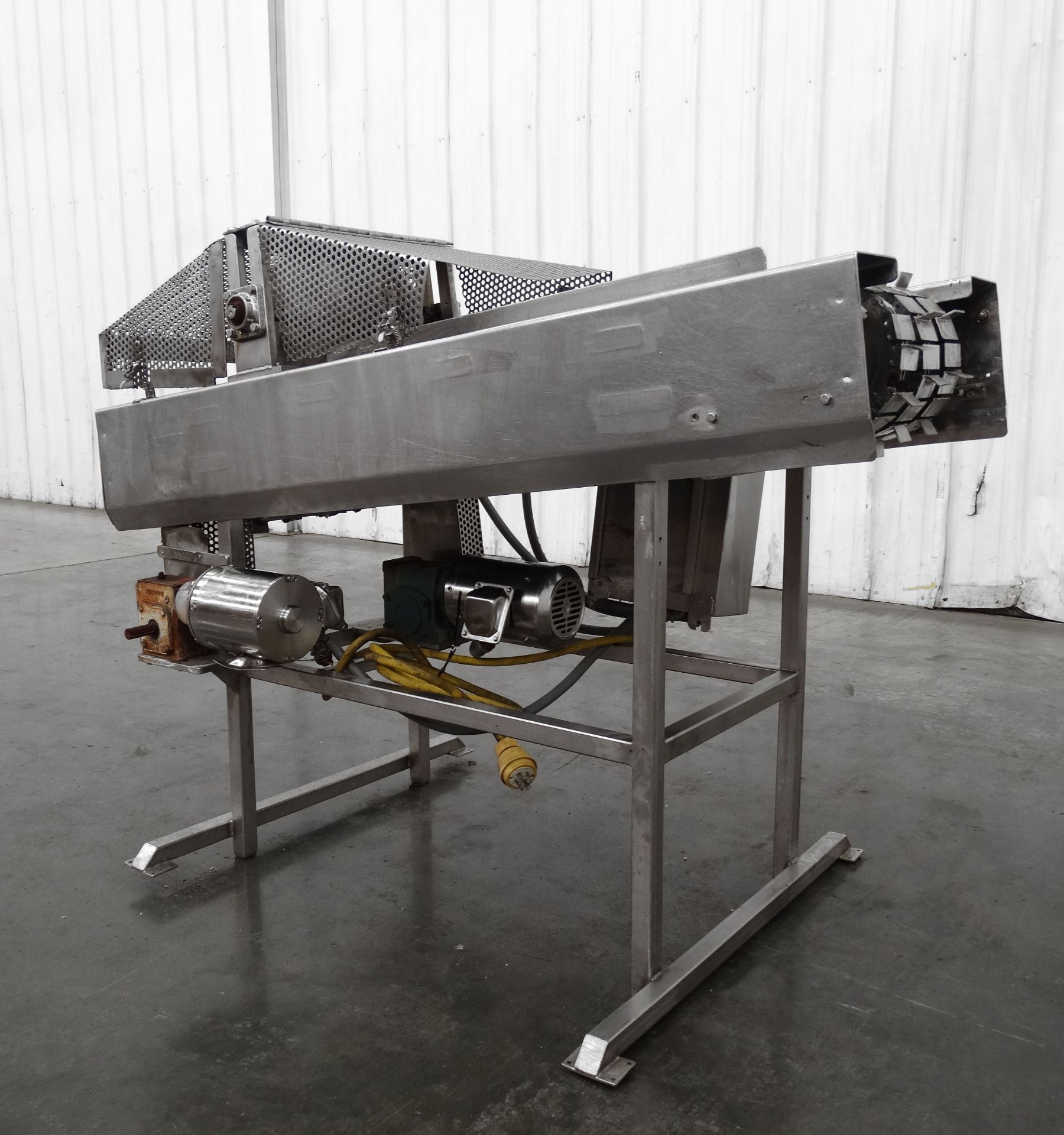 3 Lane Bread Slicer B5502 - Image 5 of 13