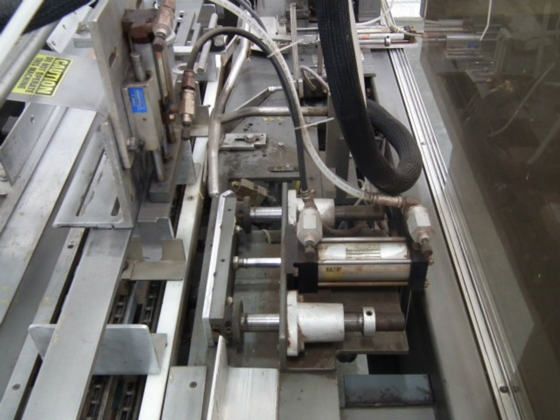 Southern Packaging CE900 Case Erector Top Sealer B5958 - Image 9 of 16