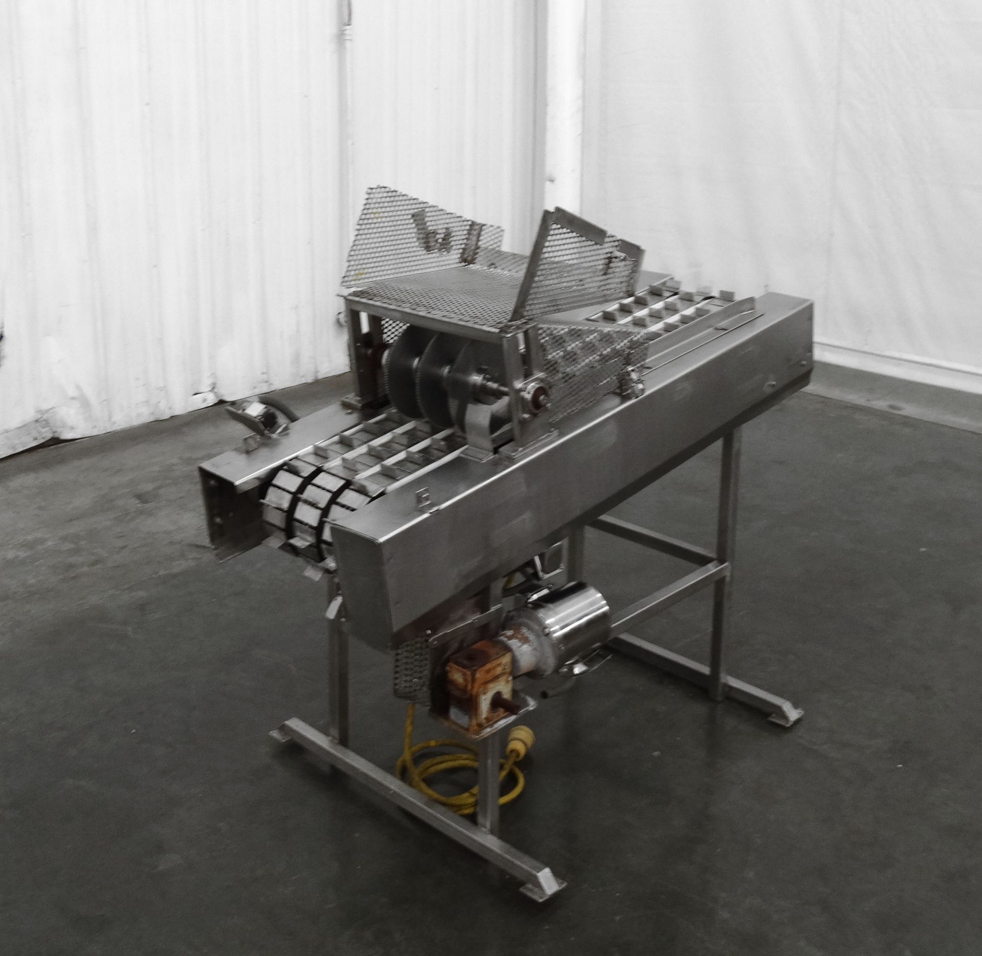 3 Lane Bread Slicer B5502