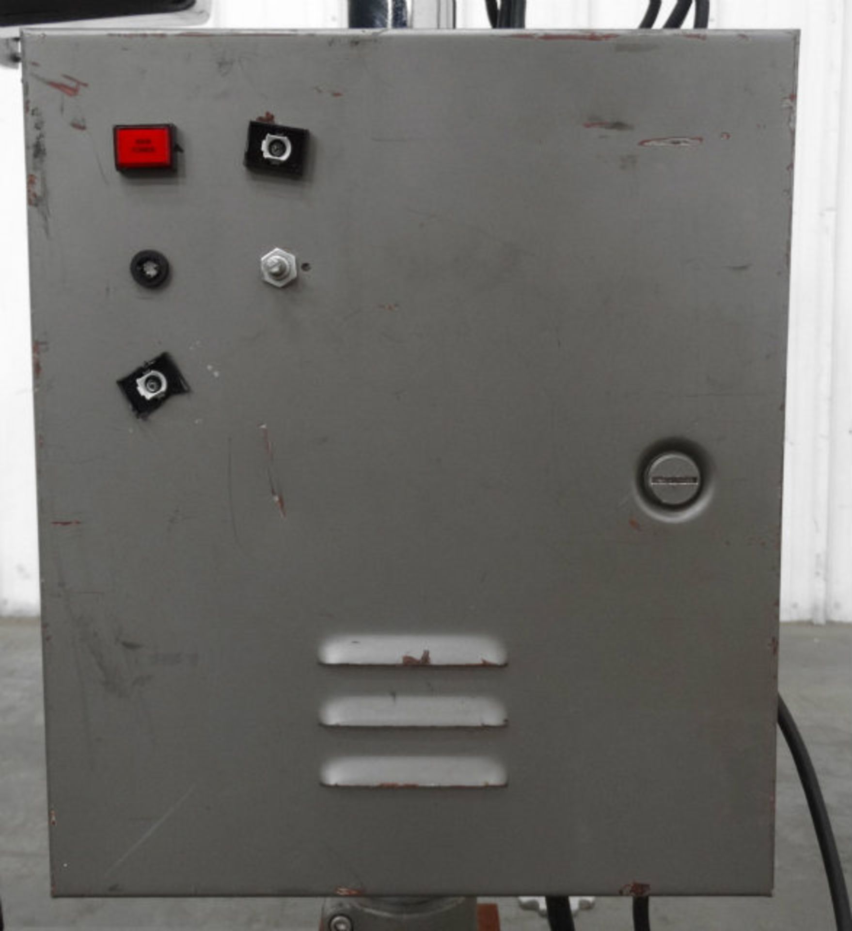 Accraply 500HOP Pressure Sensitive Labeler B5289 - Image 9 of 11