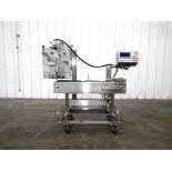 DIGIEurope MI-2600E Labeler and Checkweigher