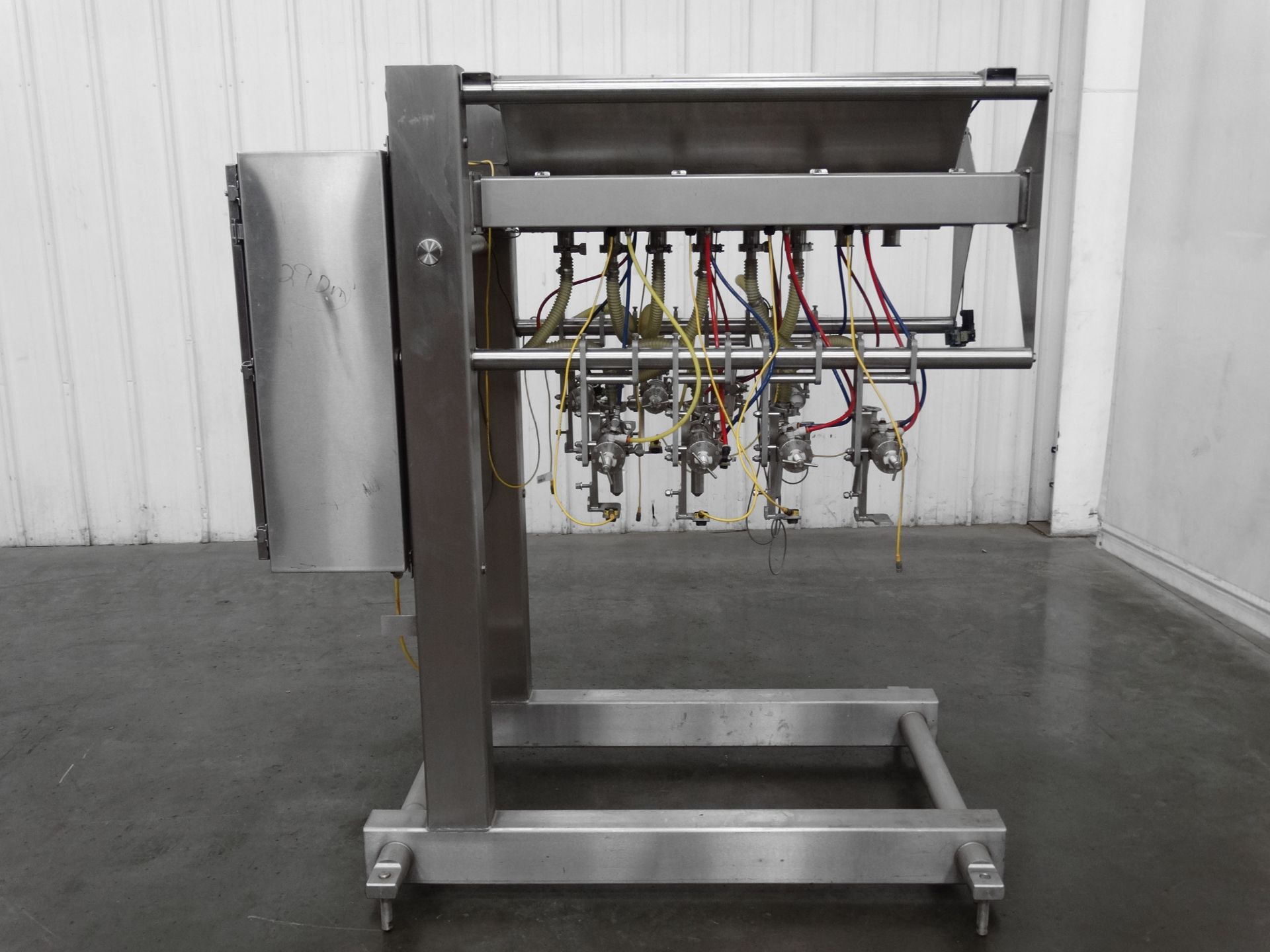 Quantum 8 Lane Depositor - Image 6 of 10