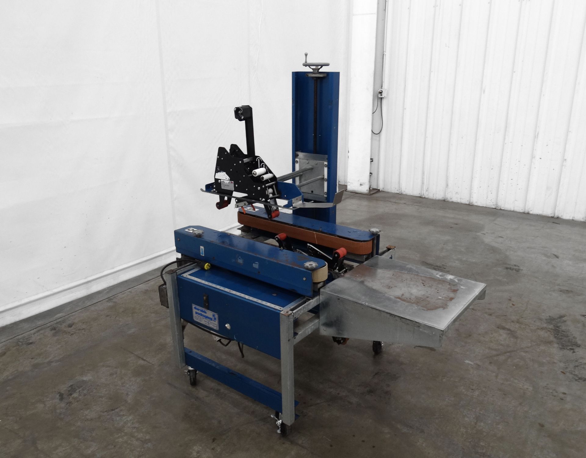 Durable Packaging RM-32S Carton Sealer