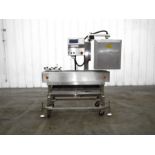 DIGIEurope MI2600 Checkweigher with Labeler