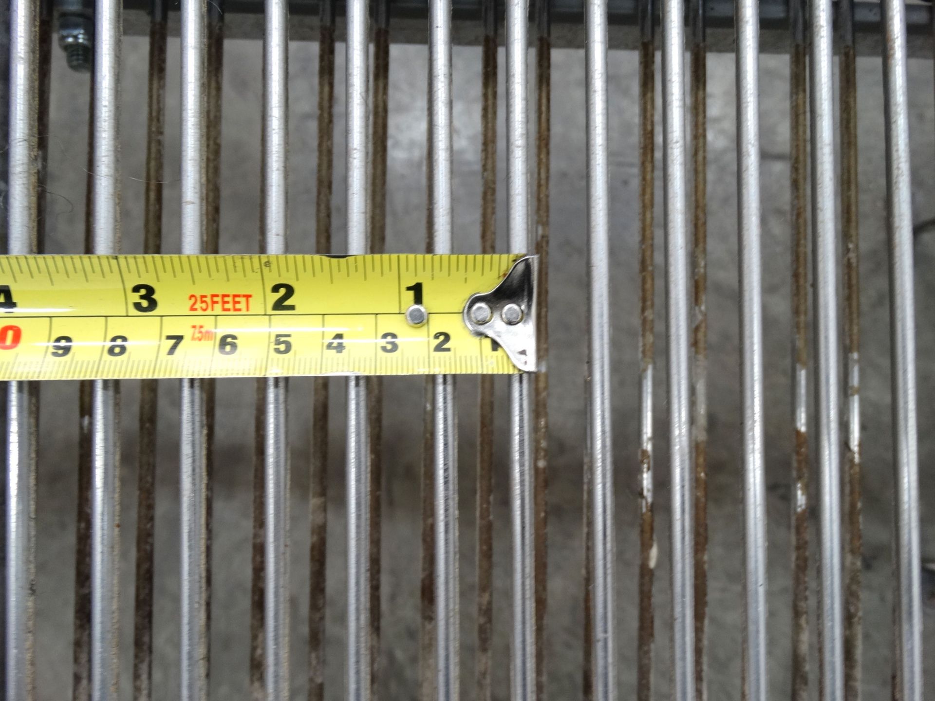 12 Inch Wide x 15 Foot Long Steel Conveyor - Image 9 of 10