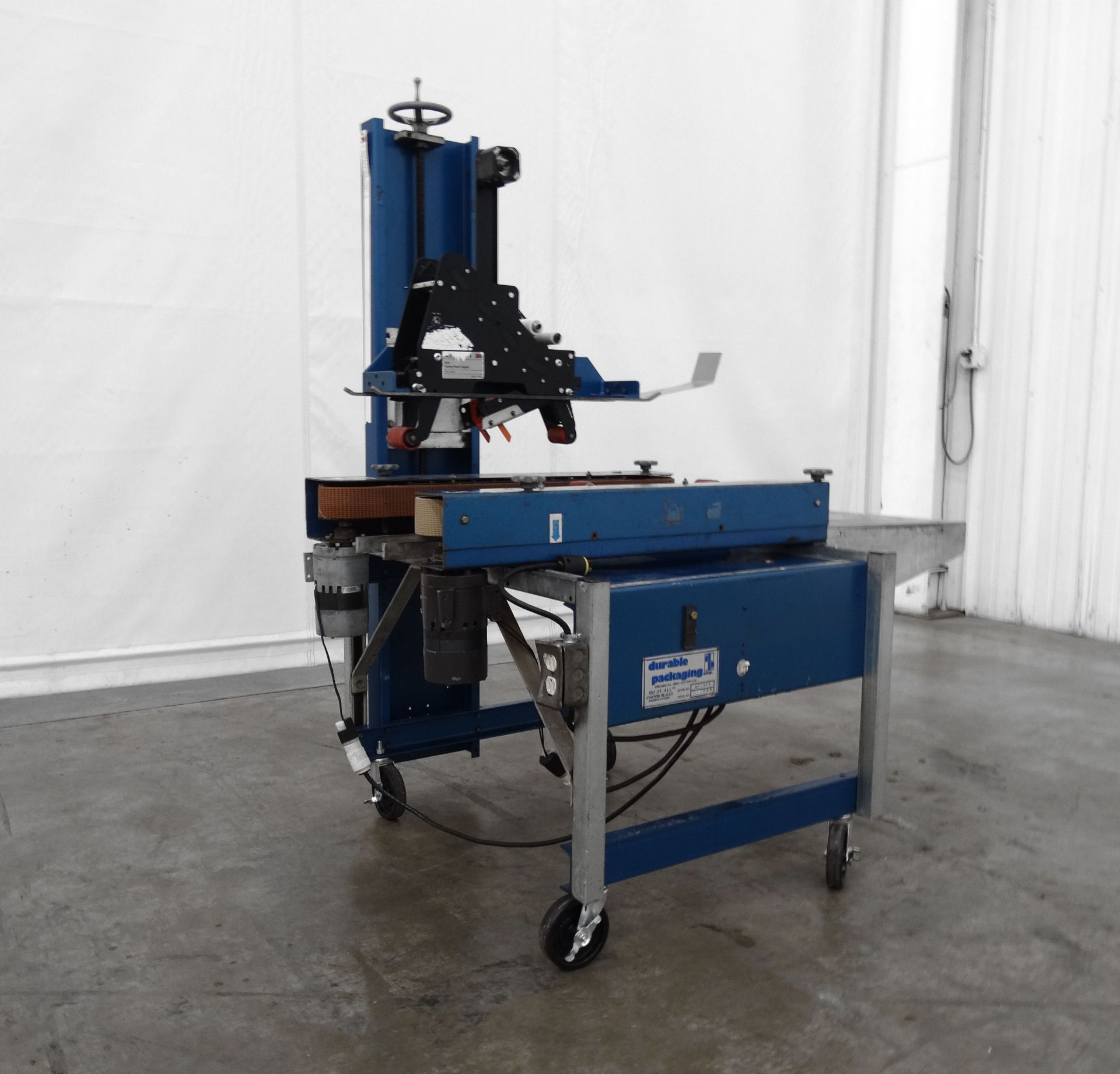 Durable Packaging RM-32S Carton Sealer - Image 2 of 7