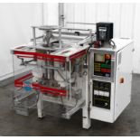 Ilapak Vegatronic 300S Vertical Form Fill and Seal