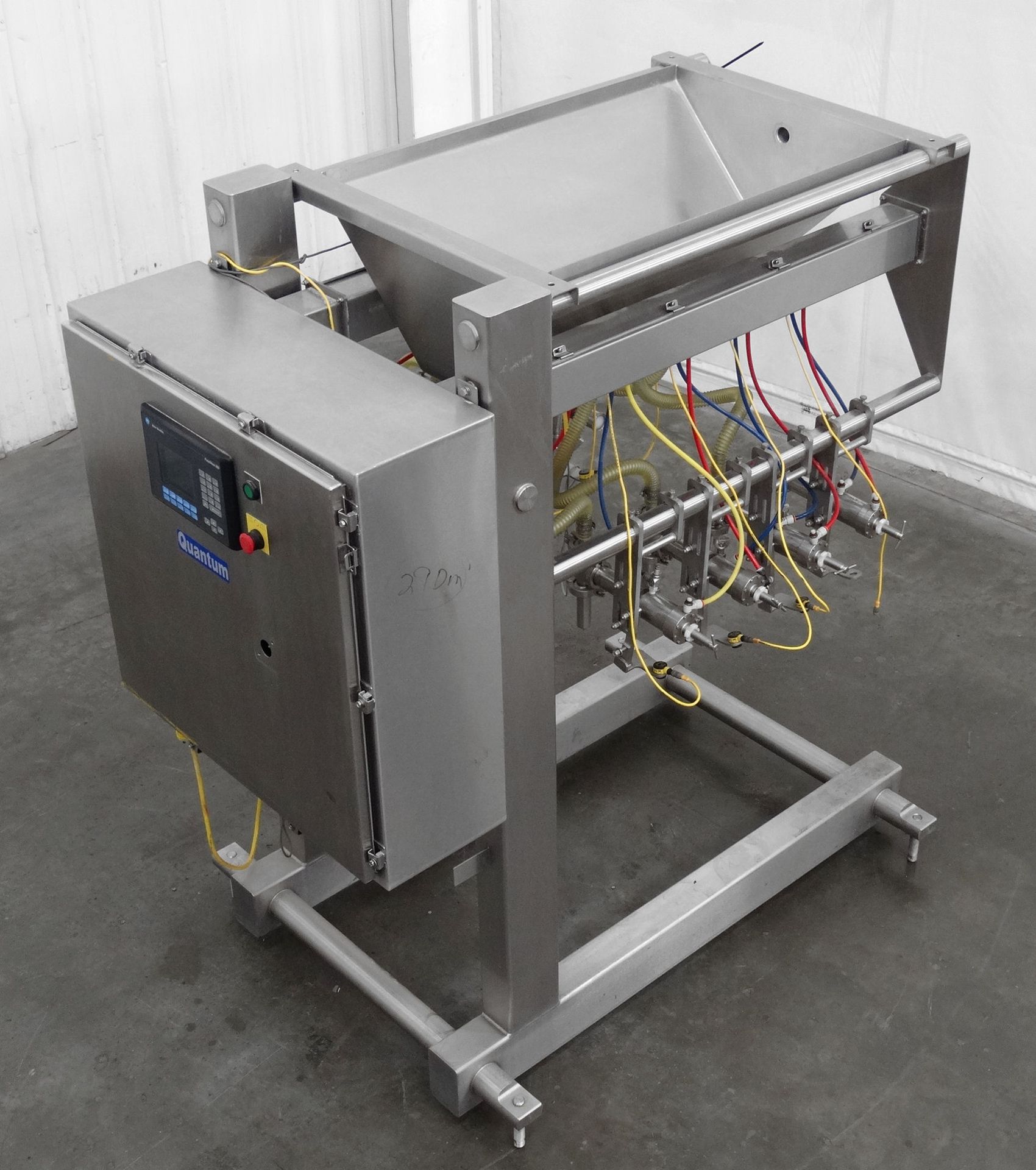 Quantum 8 Lane Depositor - Image 3 of 10