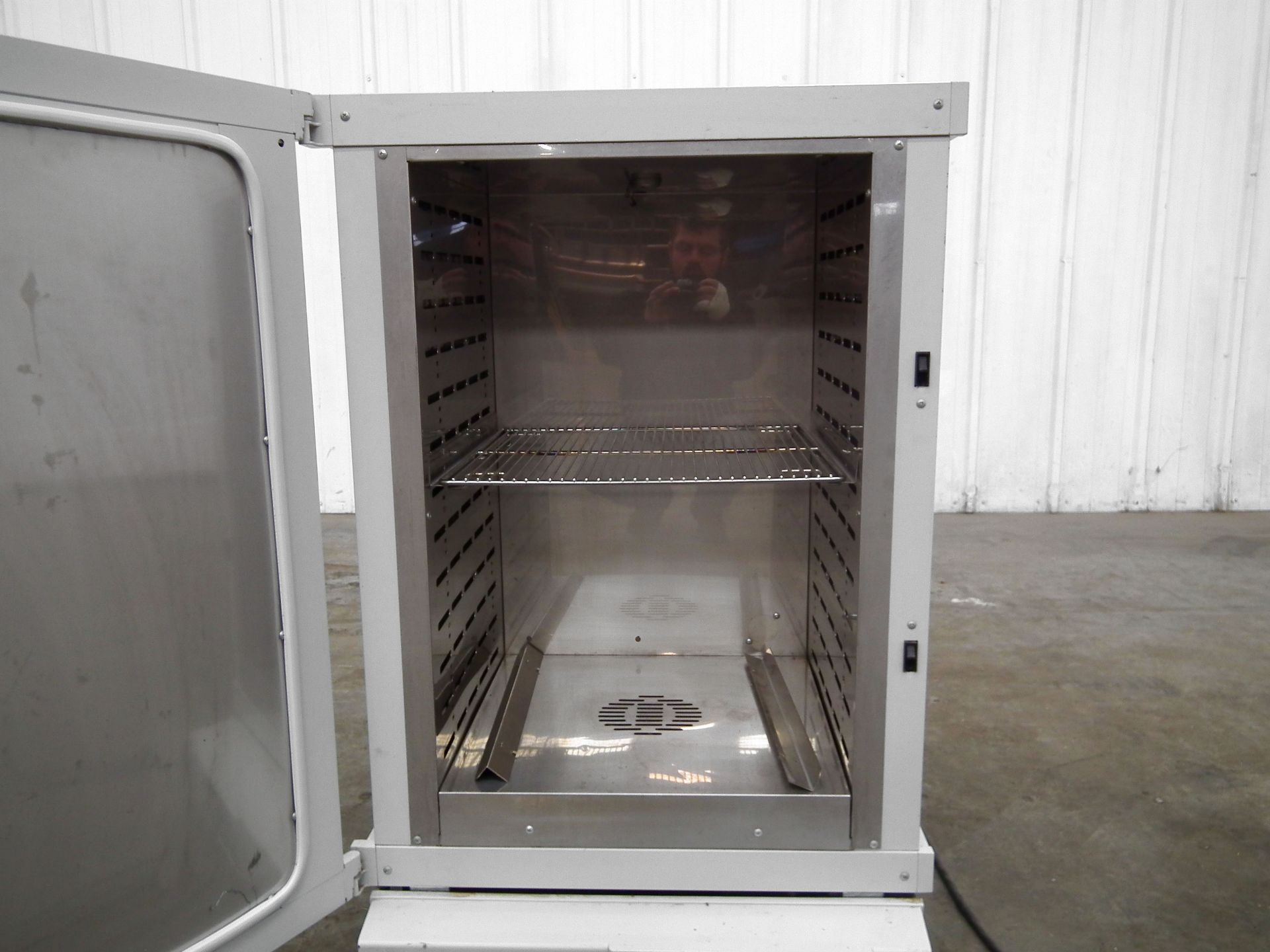 Fisher Scientific 750F Lab Incubator Oven - Image 7 of 10