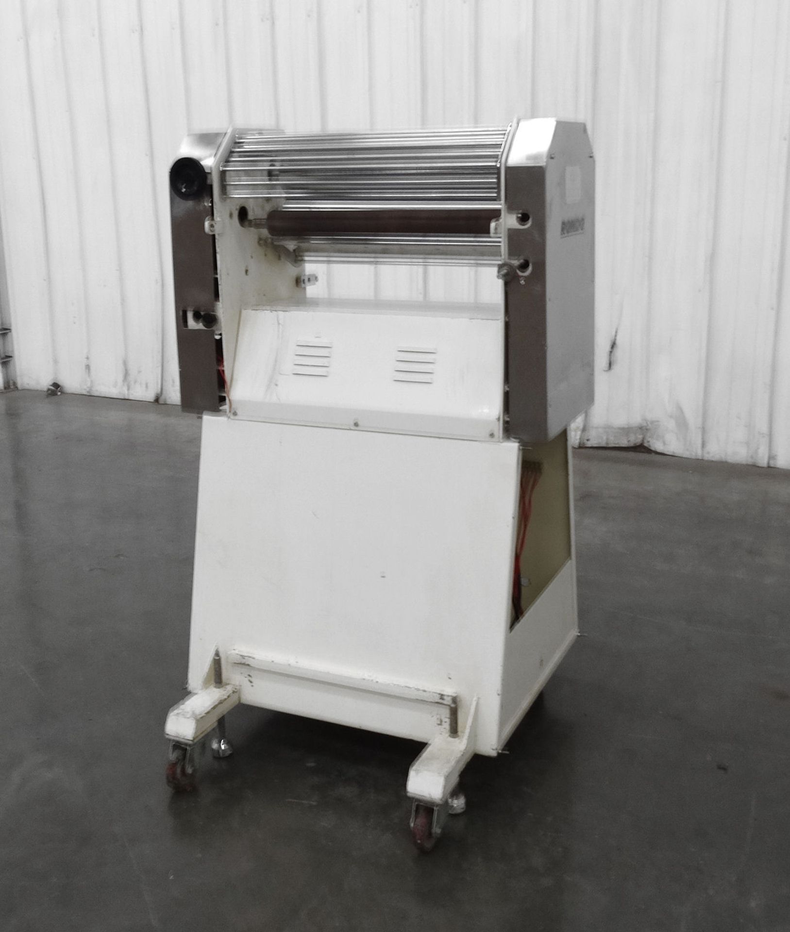 Rondo CIM International 16.01 Sheeter