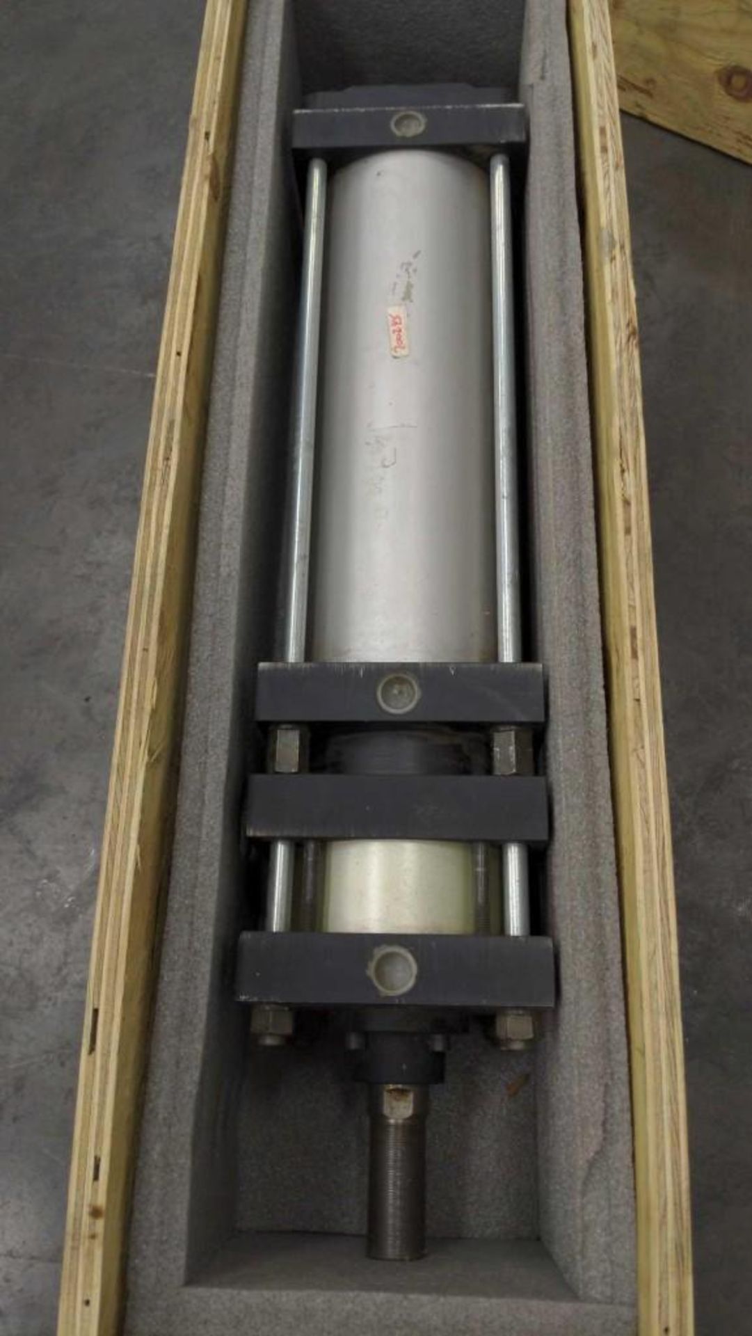 SMC C0LID16D-400-DCL3038 Hydraulic Cylinder