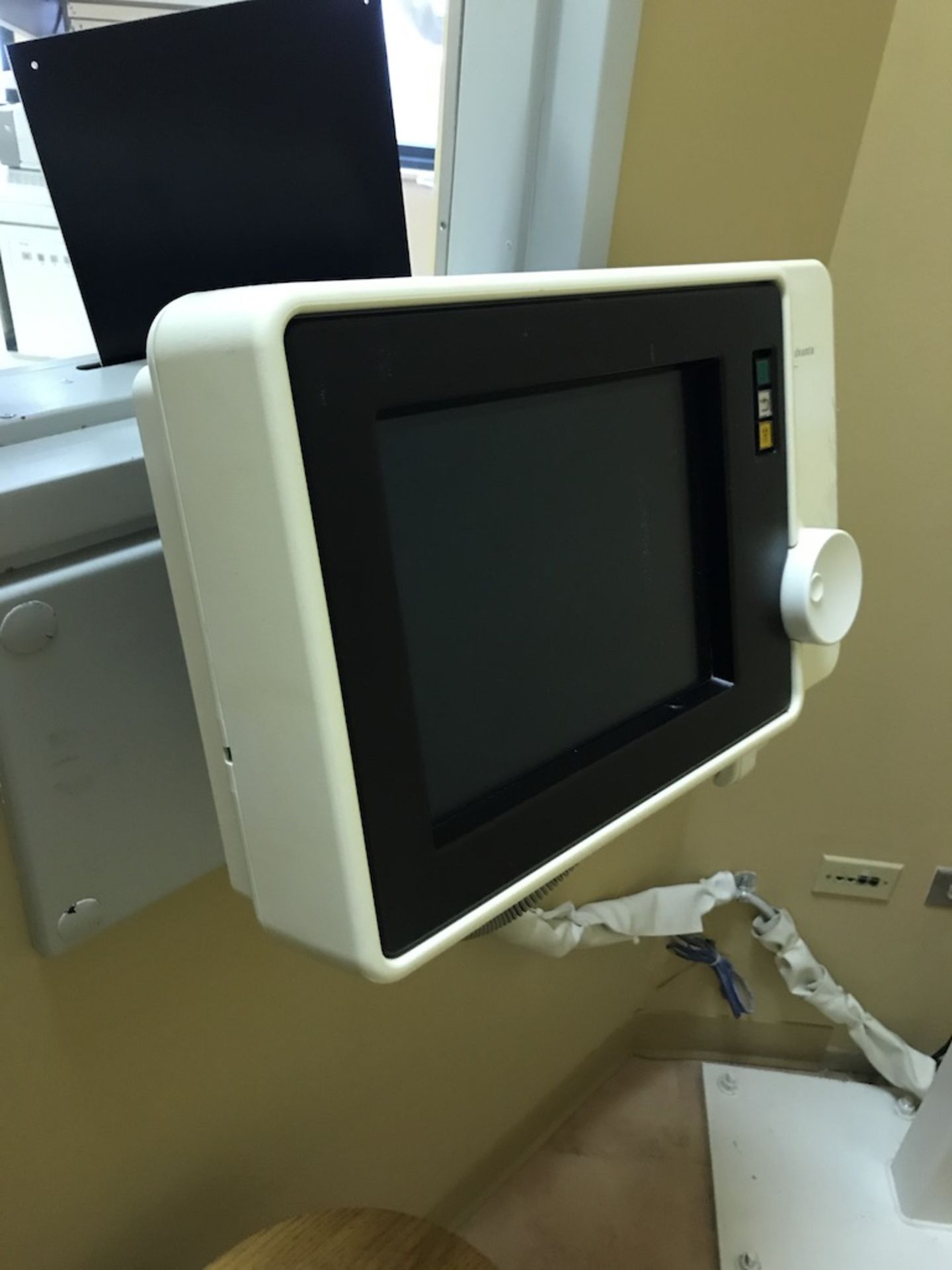 2005 Phillips BV300 C ARM XRAY MACHINE, SN 3711940NN - Image 8 of 10