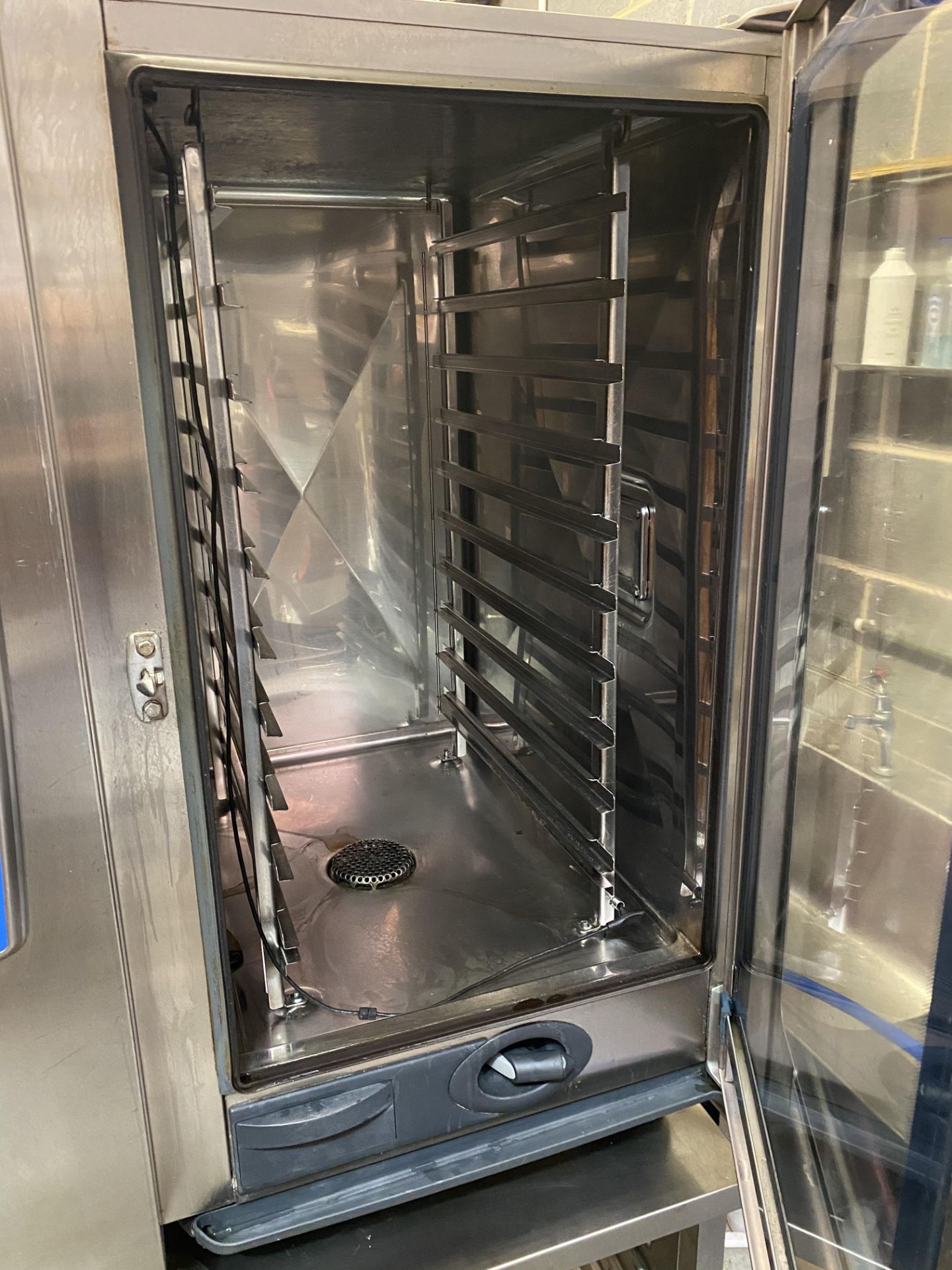 Lincat / Rational Combi Steamer SCC 10 Grid - Image 2 of 11