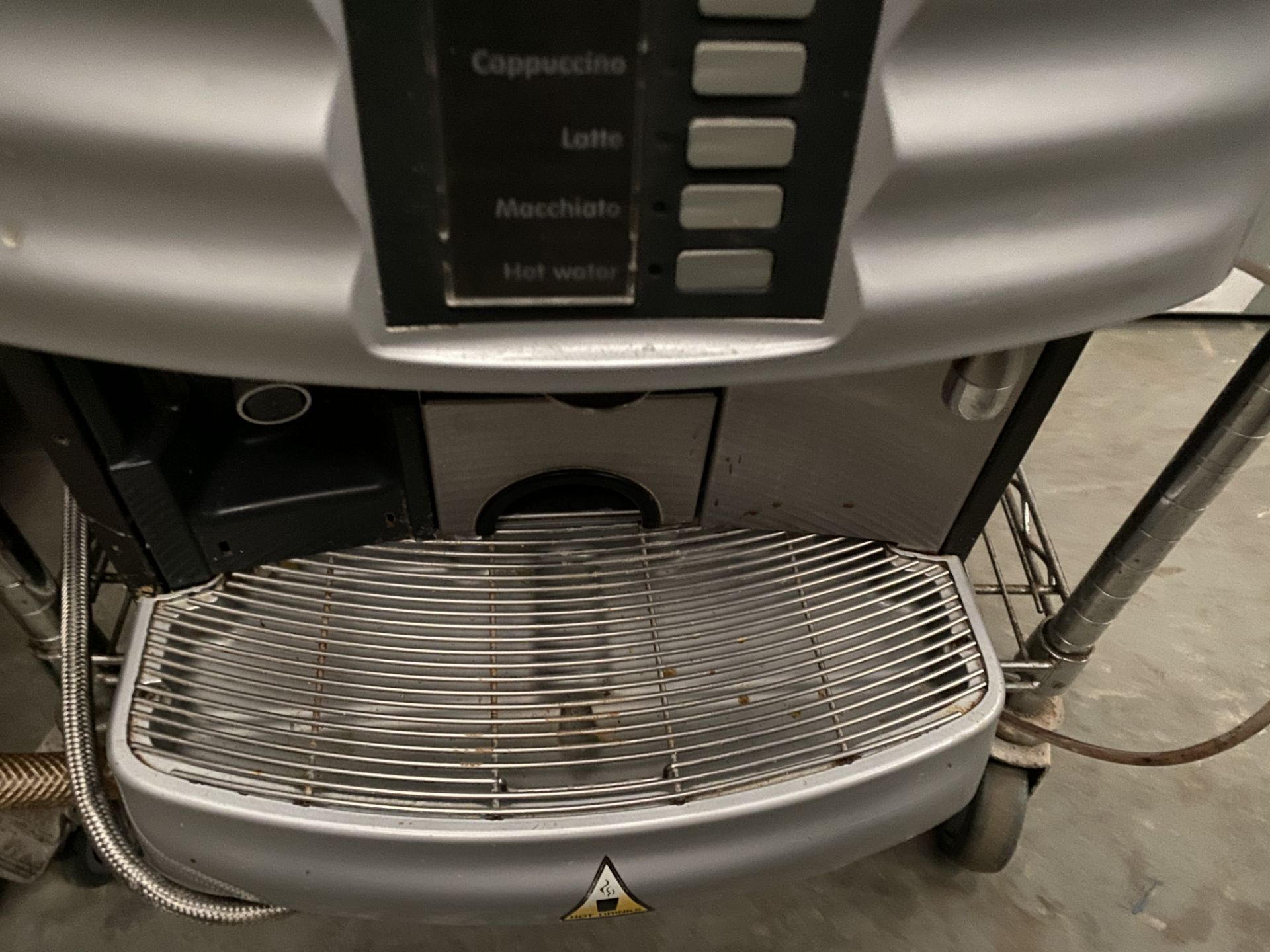 Shaerer Bean To Cup Coffee Machine - Image 3 of 3