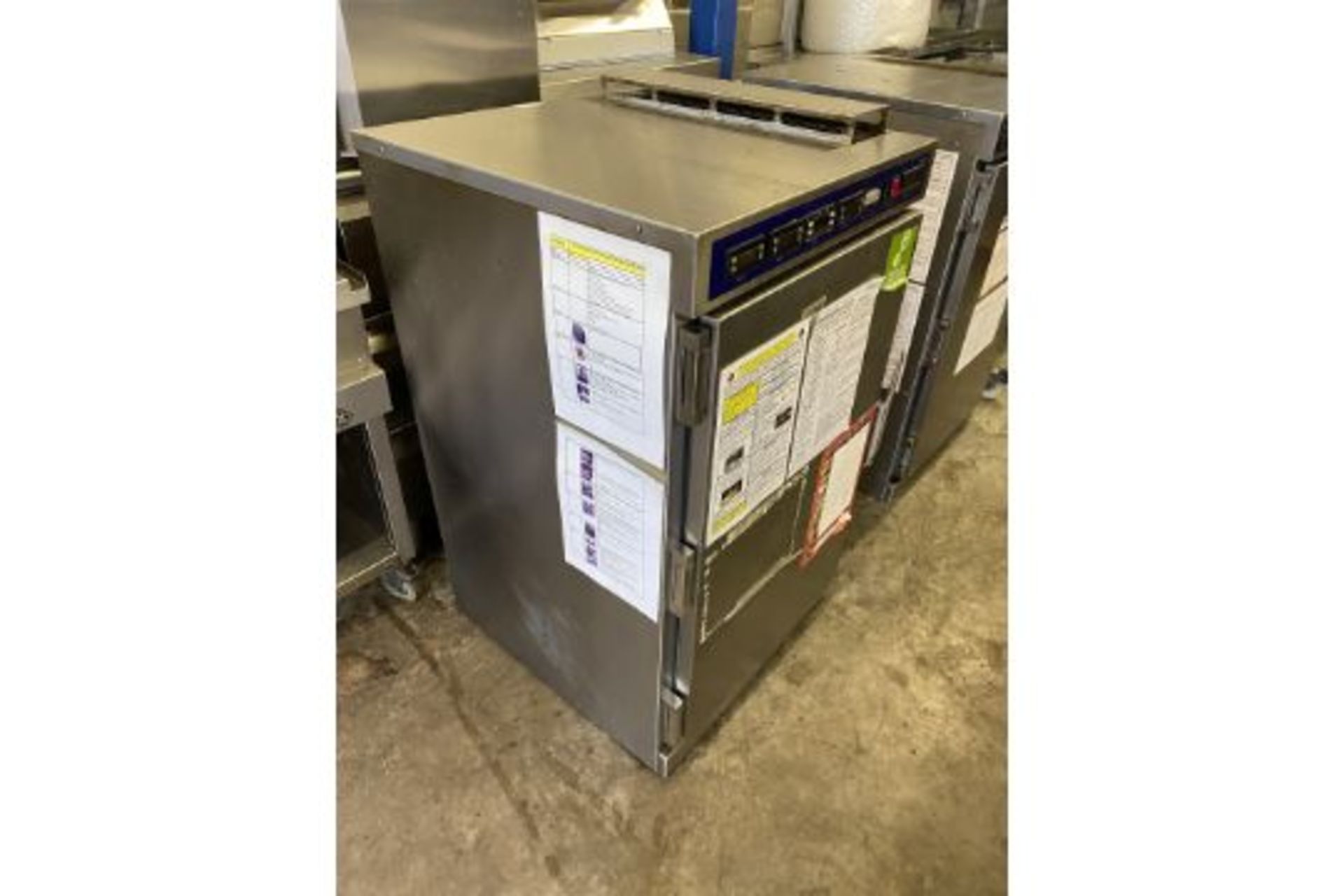 Victor Multi Level Heated Hot Unit - Image 2 of 3