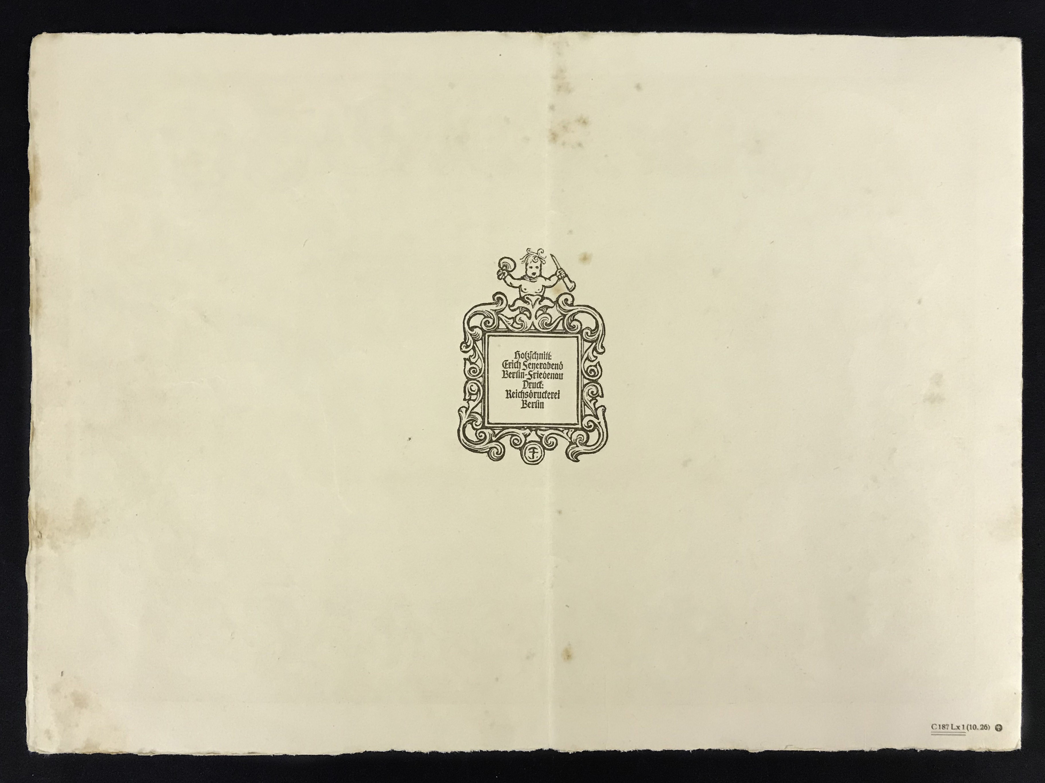 DEUTSCHE REICHS TELEGRAPH - USED, 1907 - Image 4 of 5
