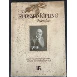 THE RUDYARD KIPLING CALENDAR