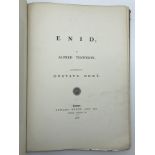 ENID BY ALFRED TENNYSON: ILLUSTRATED BY GUSTAVE DORÉ