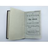 A VOYAGE TO THE WORLD OF CARTESIUS